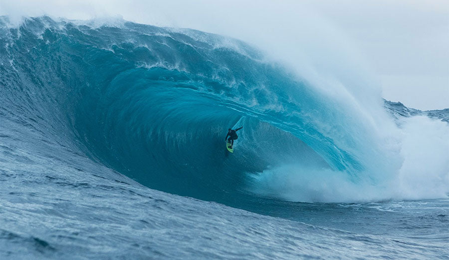 WSL WORLD SURF LEAGUE