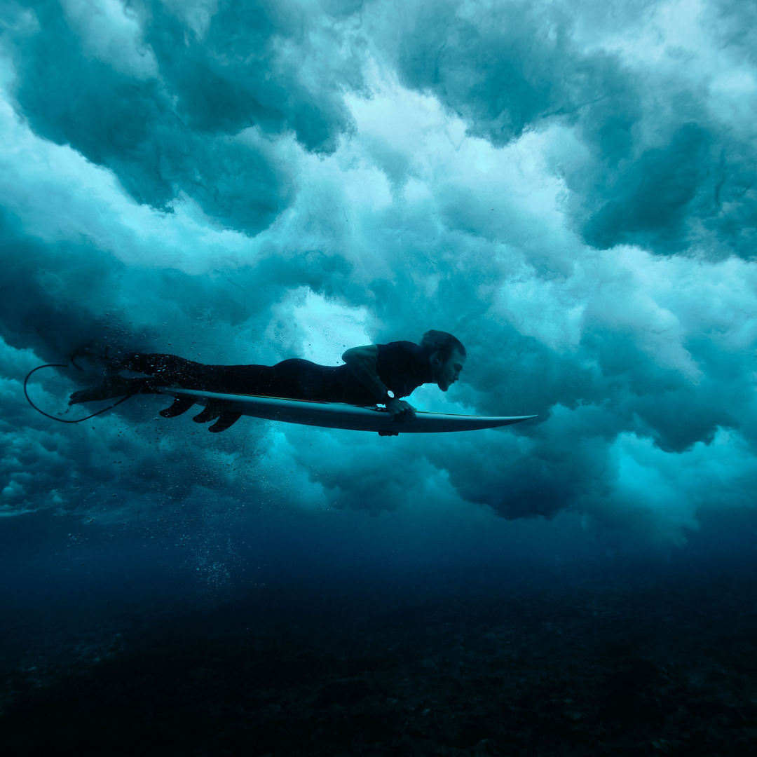 Gen³ Wetsuits