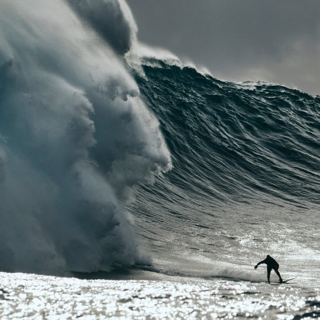 Next Gen Hybrid Wetsuits