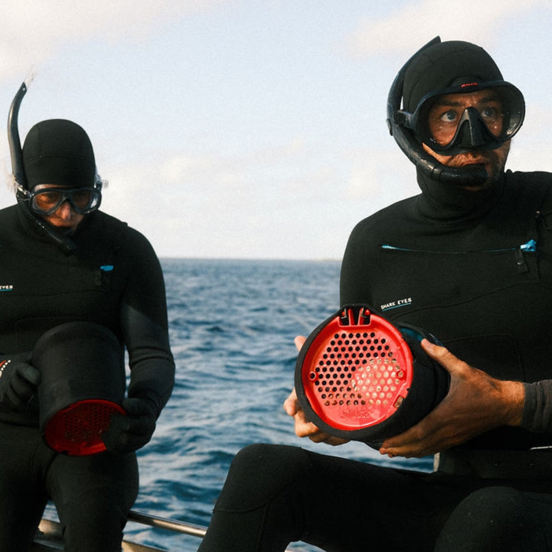 Wetsuits