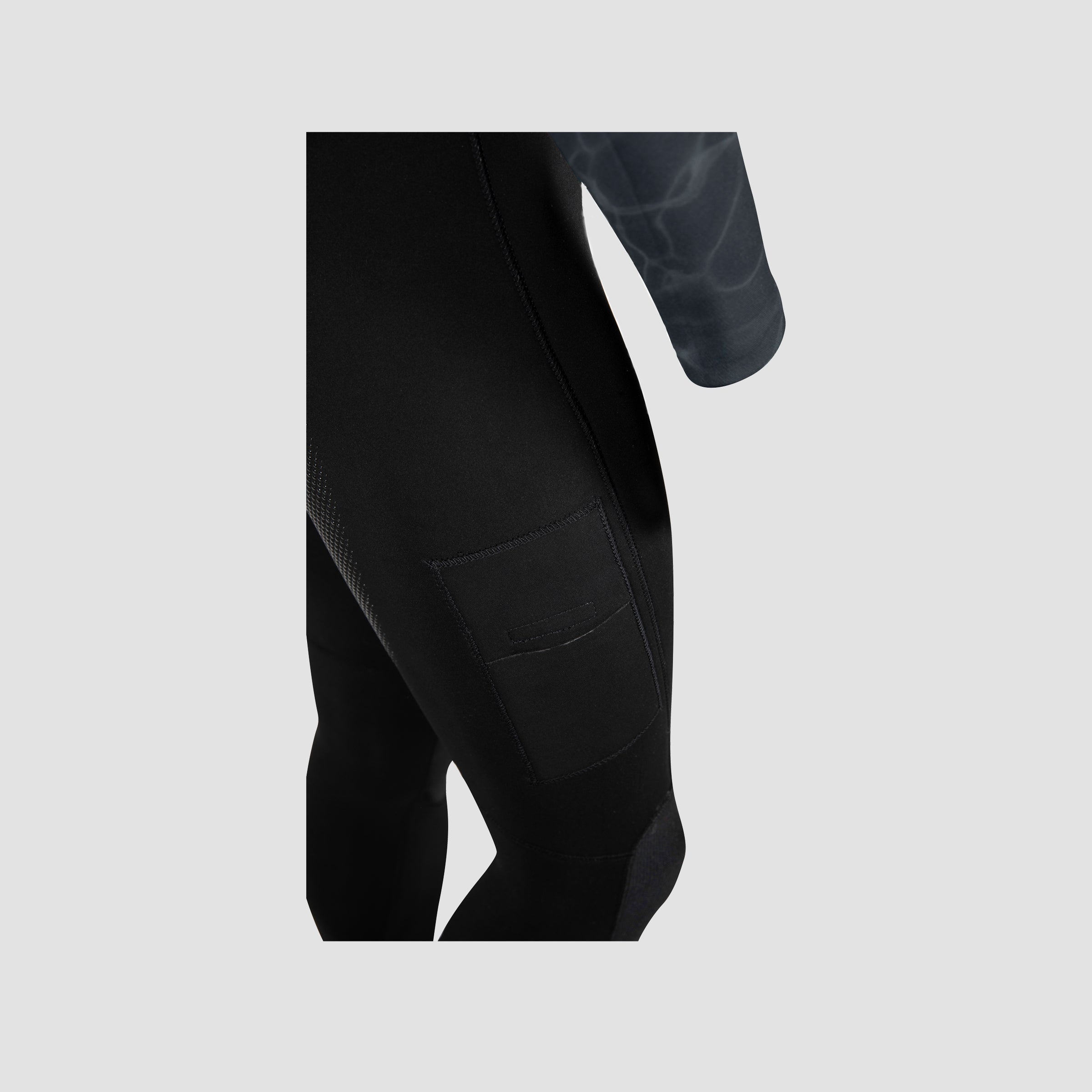 Gen³ S-Seal Hybrid 2/2mm Steamer - Surf/Dive/Spear Wetsuit