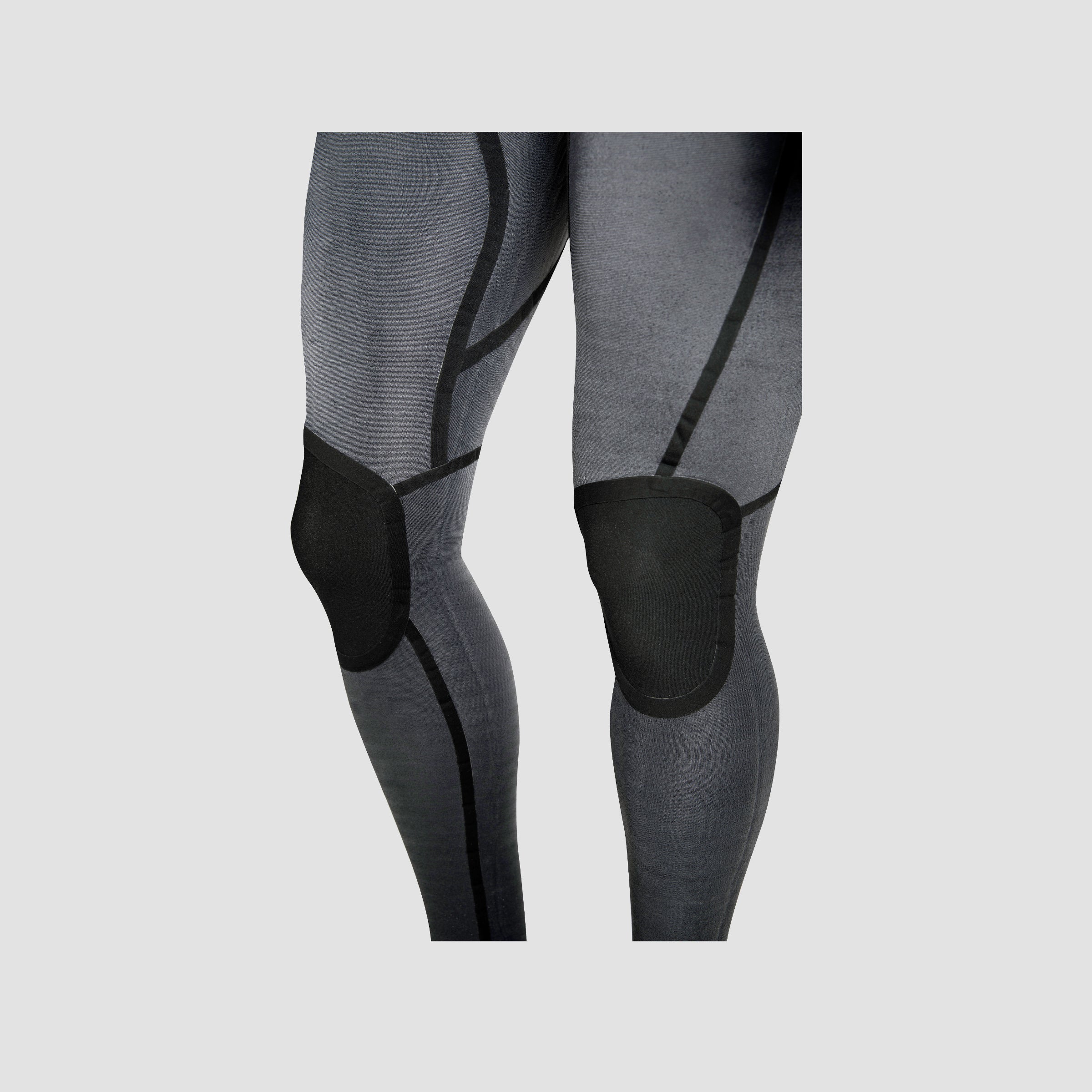 Gen³ S-Seal Hybrid 2/2mm Steamer - Surf/Dive/Spear Wetsuit