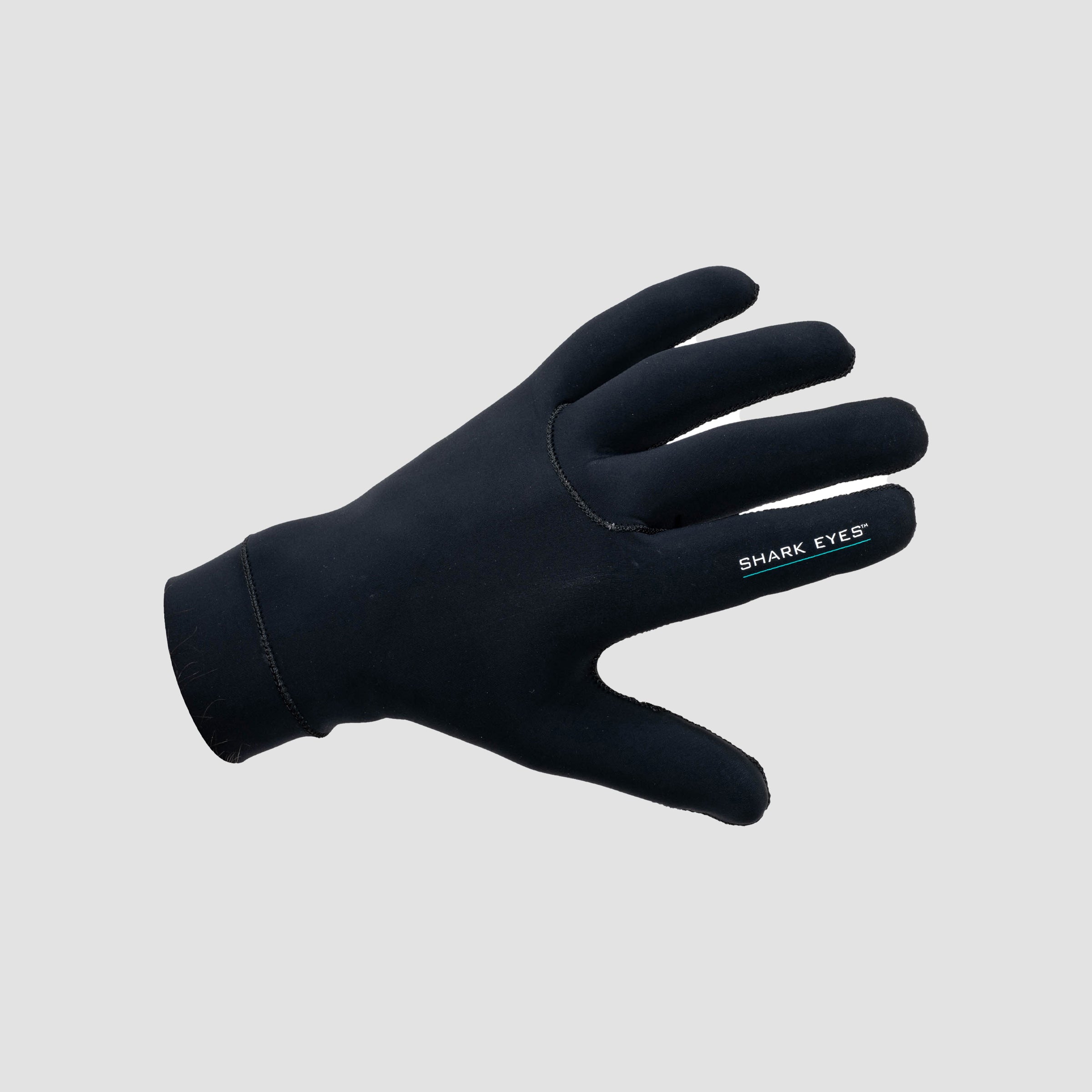 Shark Eyes Gloves