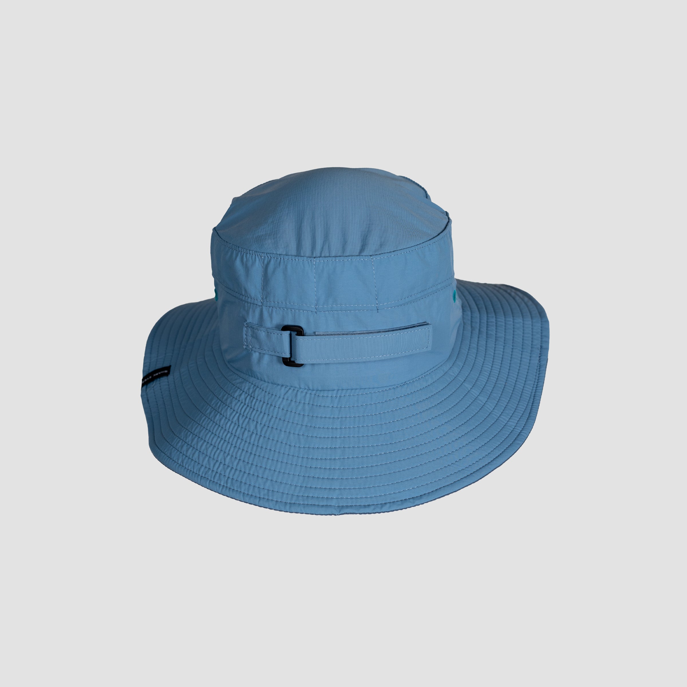 Horizon Widebrim Blue Hat Kids
