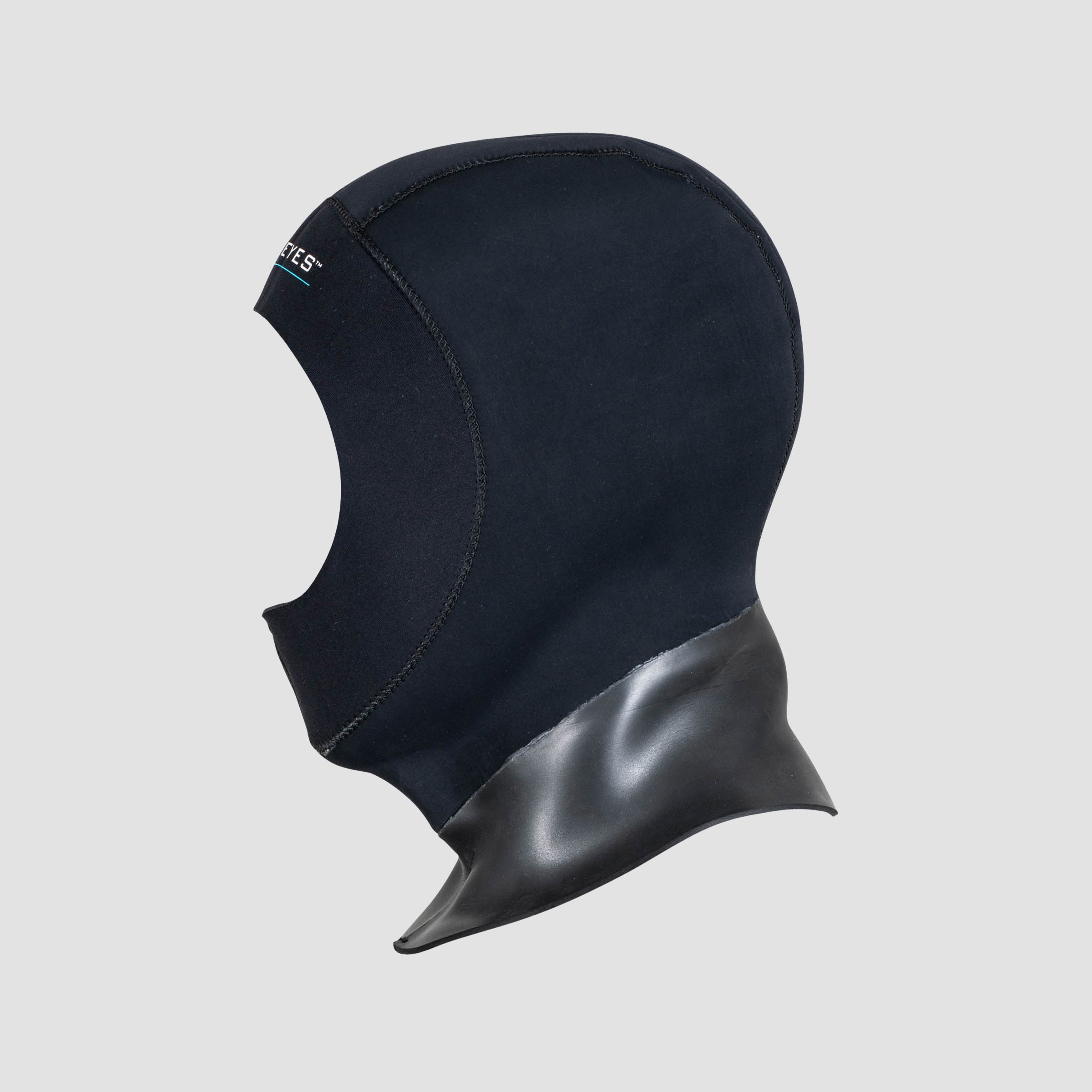 Shark Eyes 3mm Hood