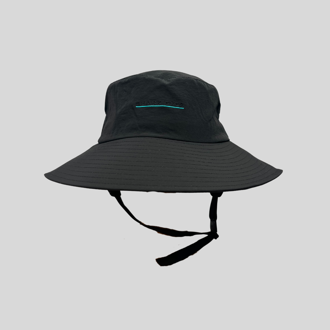 Hybrid Widebrim Hat