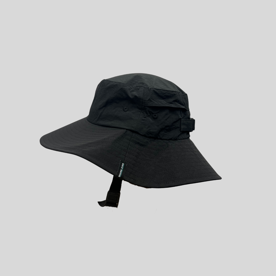 Hybrid Widebrim Hat