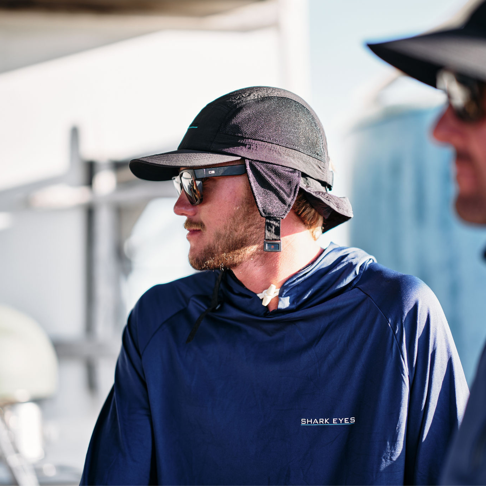 Hybrid Legionnaires Cap