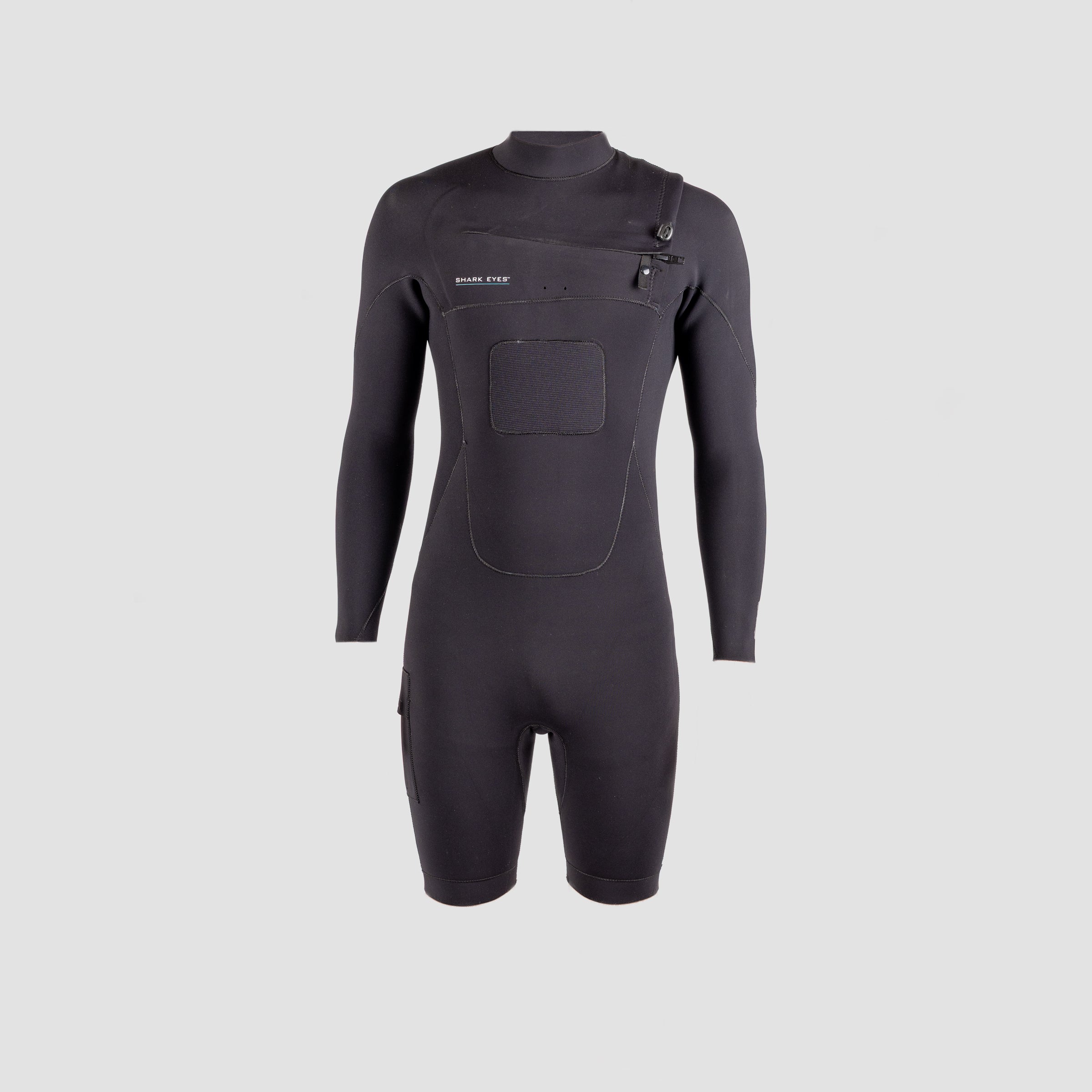 Hybrid Lite 2/2 Long-Armed Springy - Surf/Dive/Spear Wetsuit