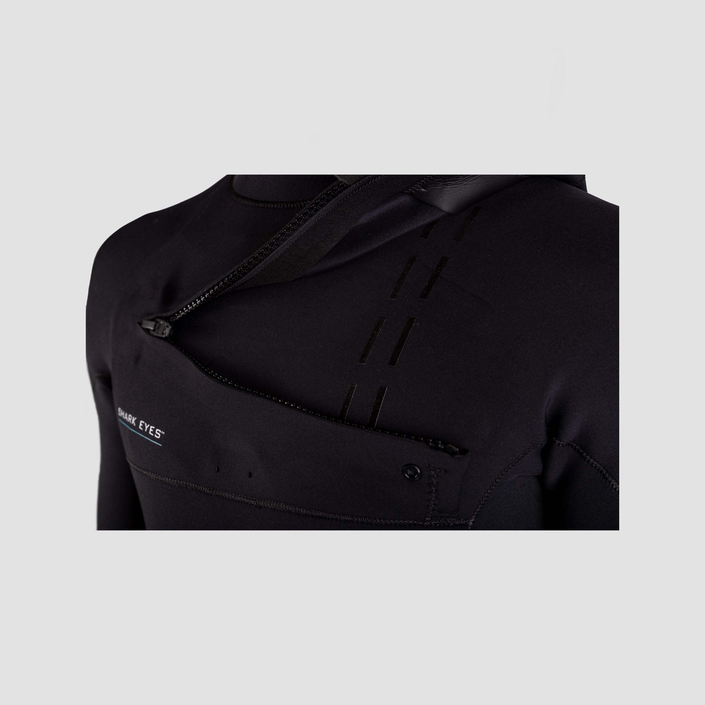 Hybrid Lite 3/2 Steamer - Surf/Dive/Spear Wetsuit