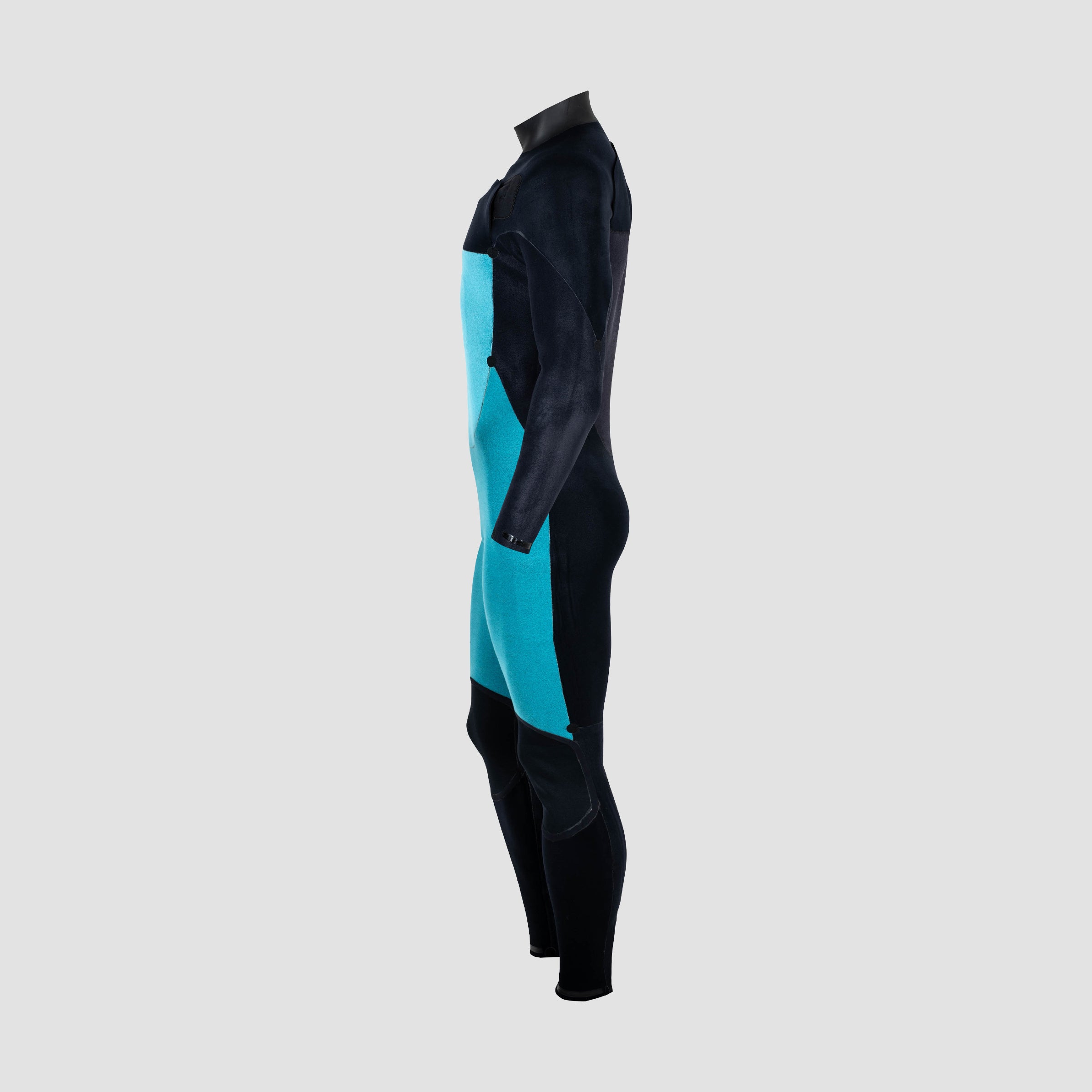 Shark Eyes Mongrel 3/2 Steamer - Surf/Dive/Spear Wetsuit