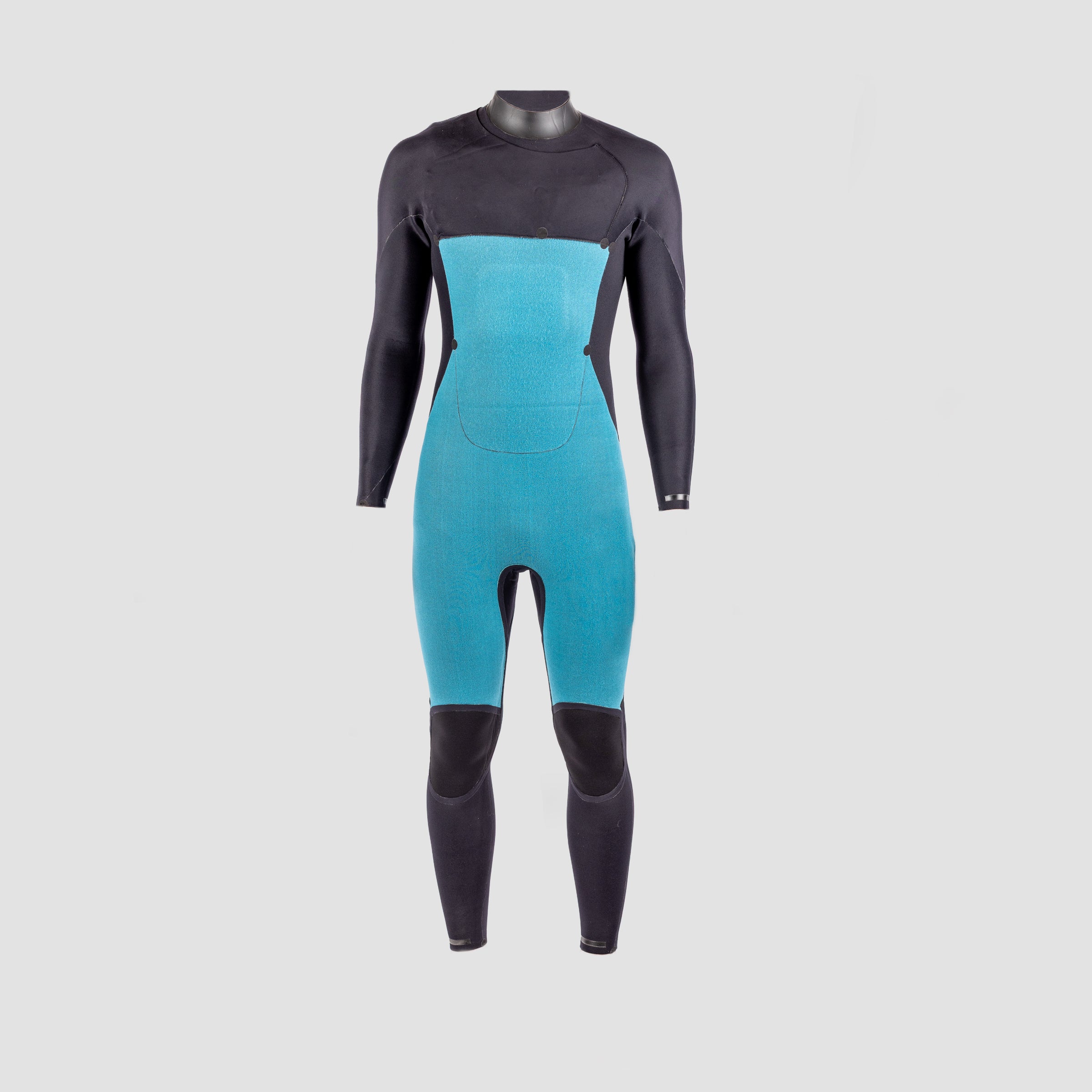 Hybrid Lite 3/2 Steamer - Surf/Dive/Spear Wetsuit
