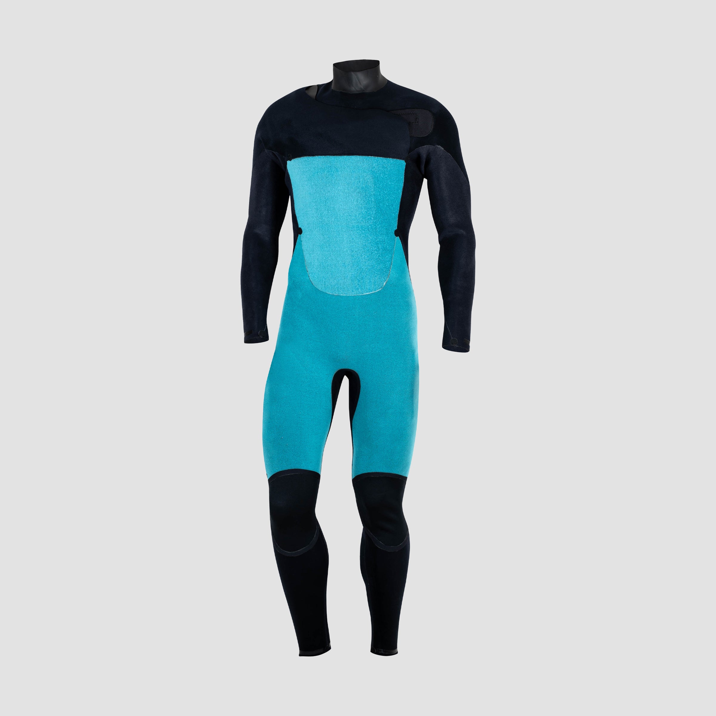 Shark Eyes Mongrel 3/2 Steamer - Surf/Dive/Spear Wetsuit