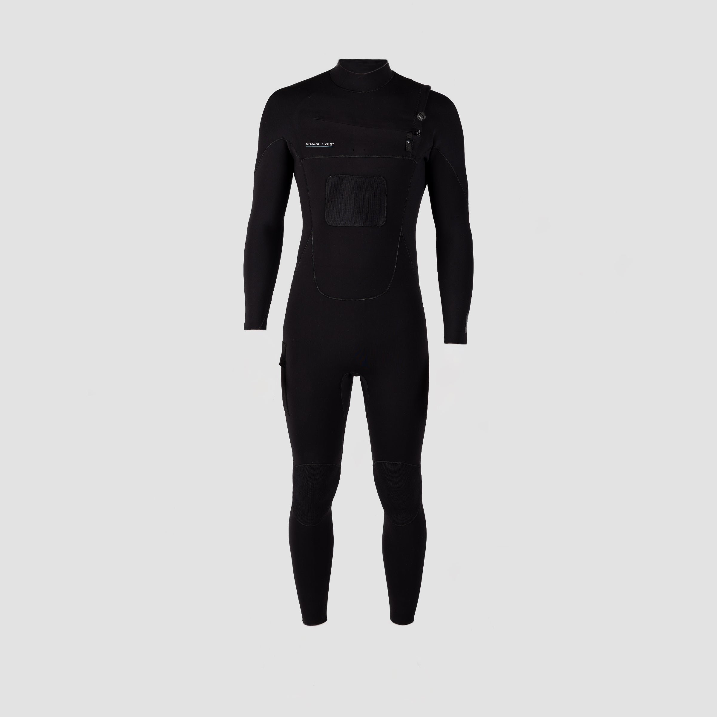 Hybrid Lite 3/2 Steamer - Surf/Dive/Spear Wetsuit