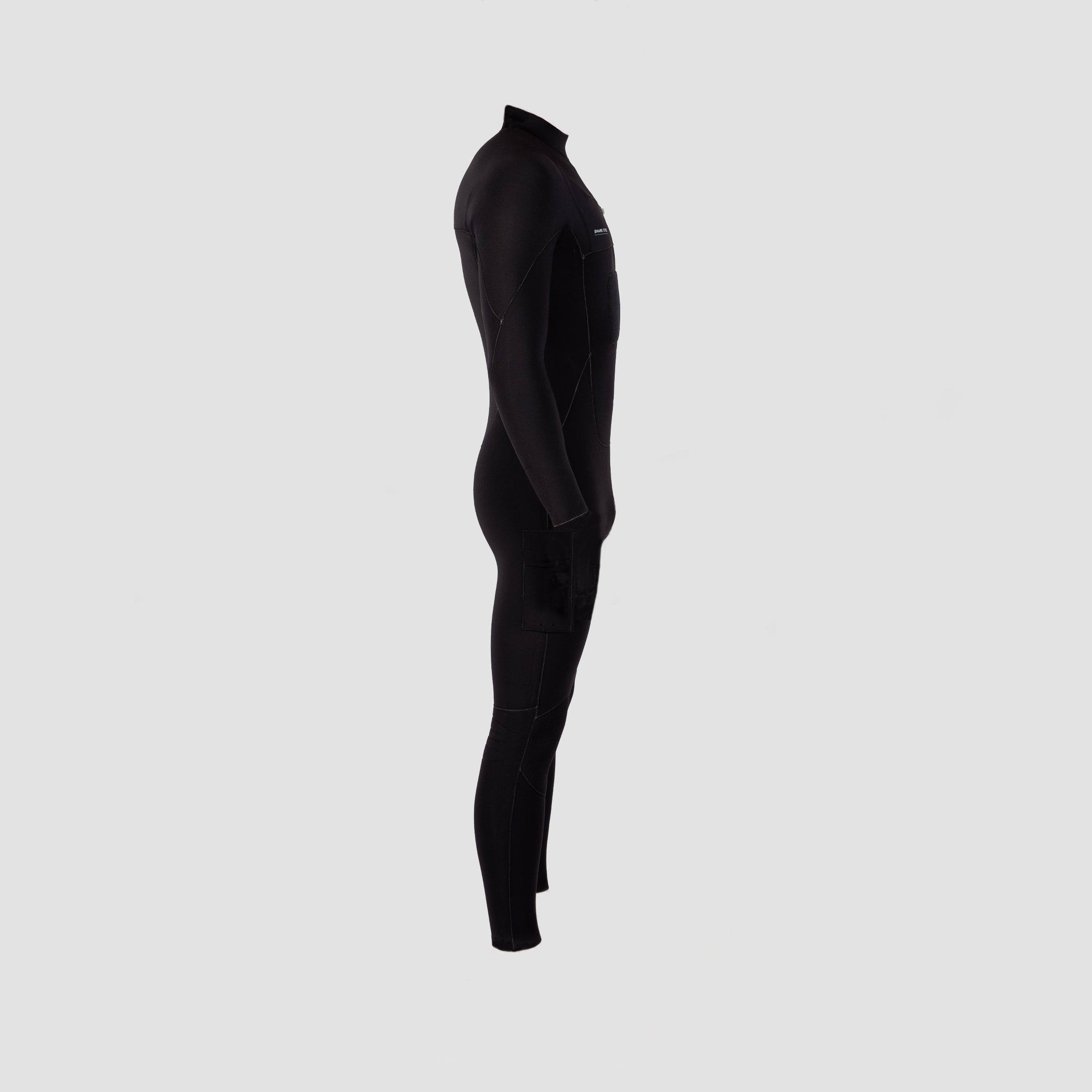 Hybrid Lite 3/2 Steamer - Surf/Dive/Spear Wetsuit