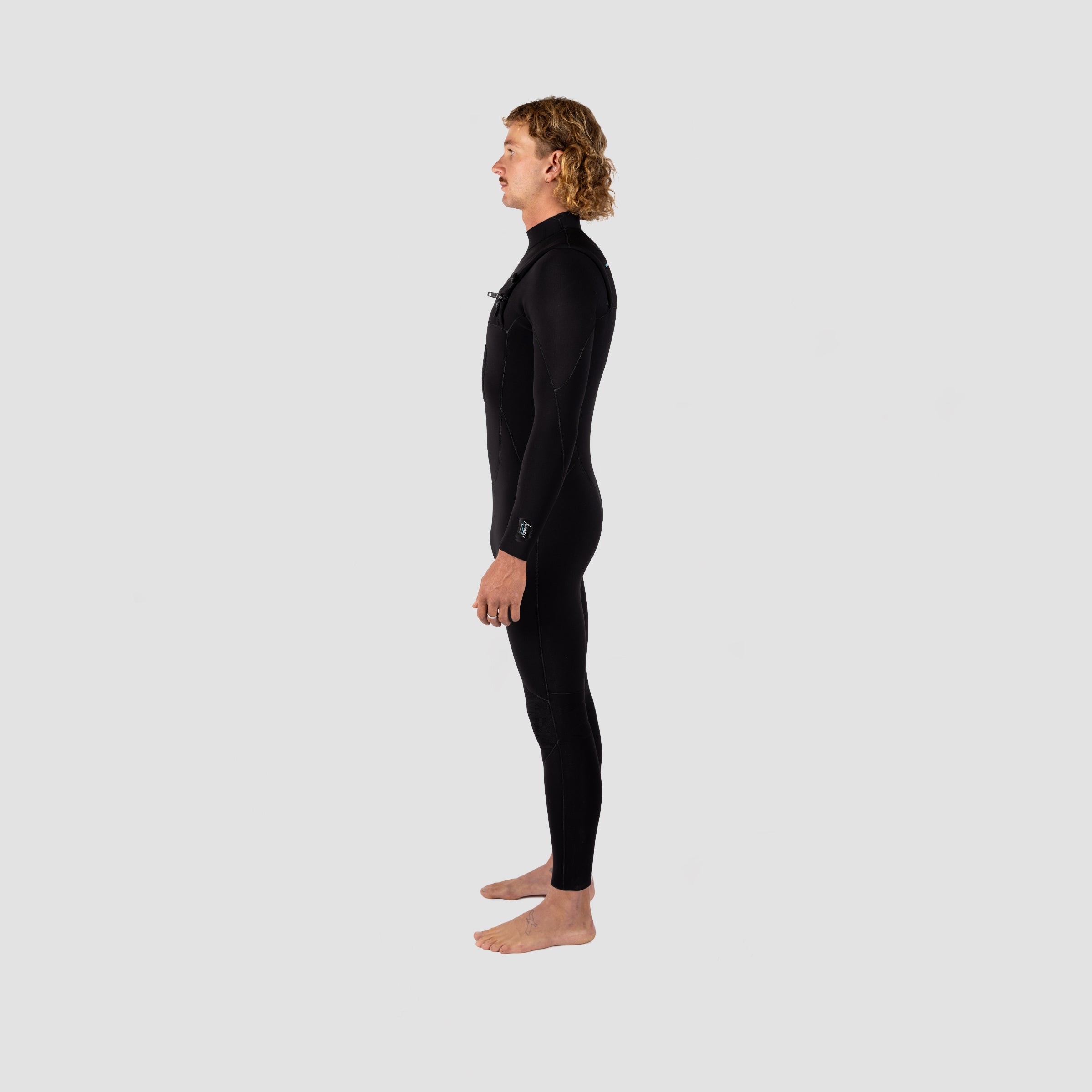 Hybrid Lite 3/2 Steamer - Surf/Dive/Spear Wetsuit