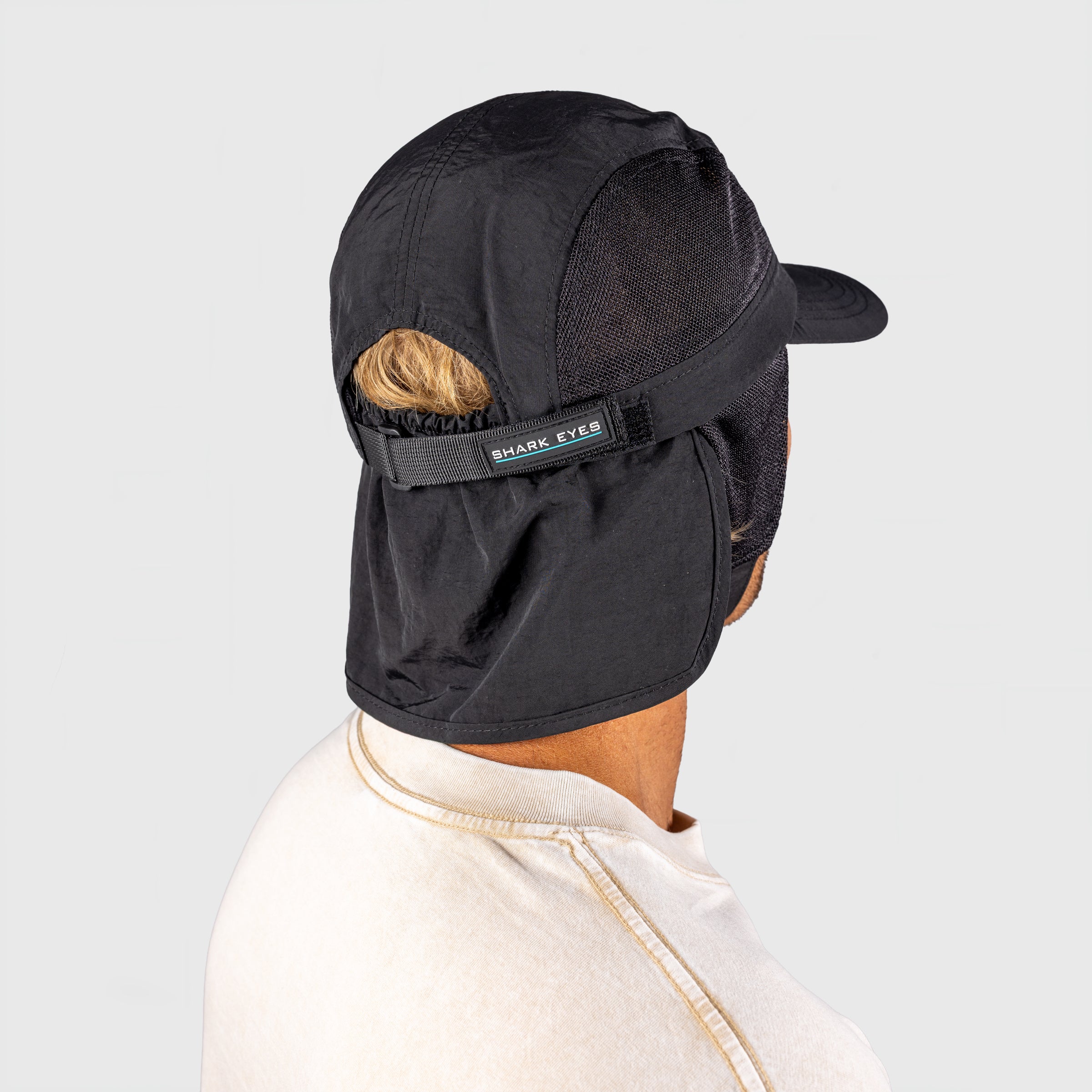 Hybrid Legionnaires Cap