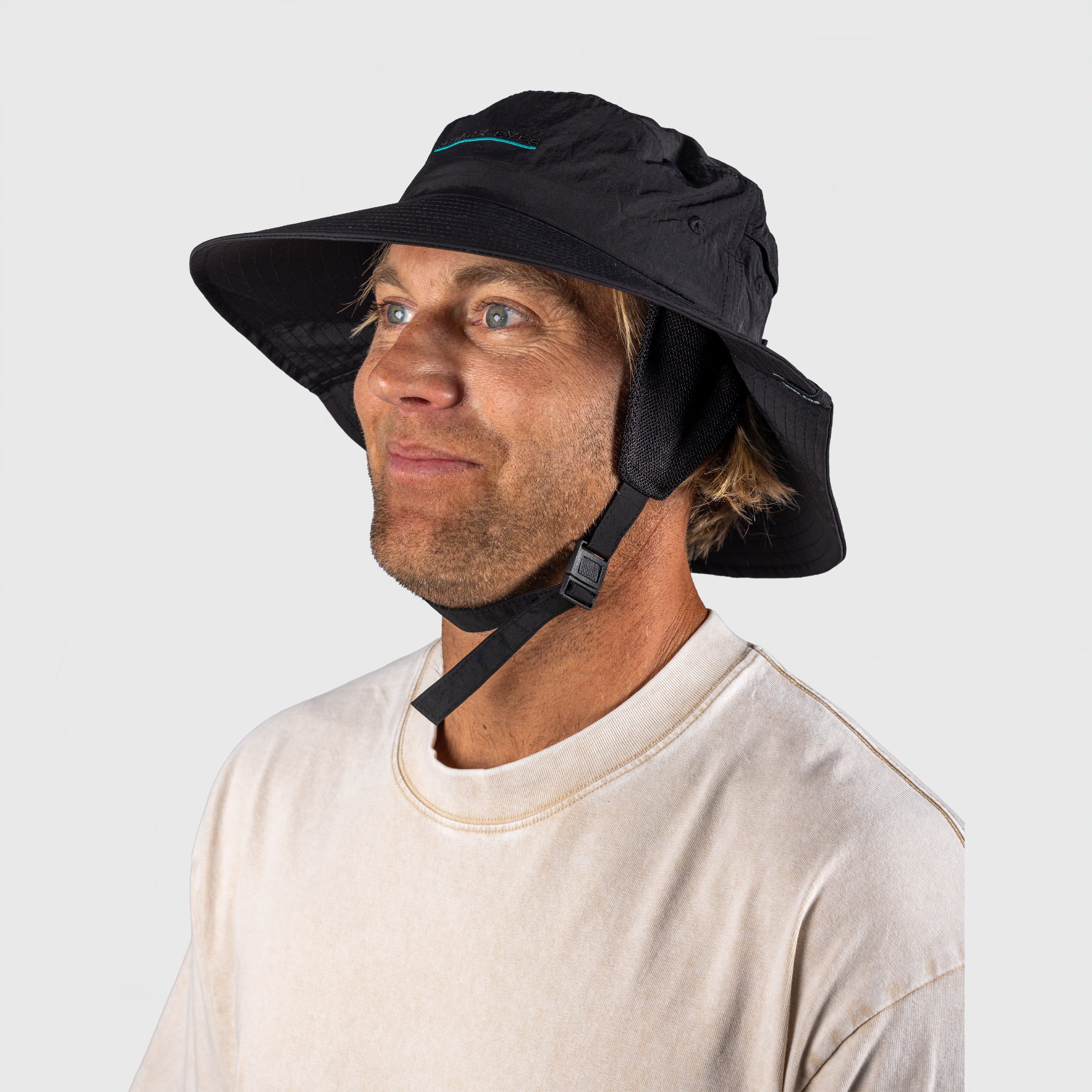 Hybrid Widebrim Hat