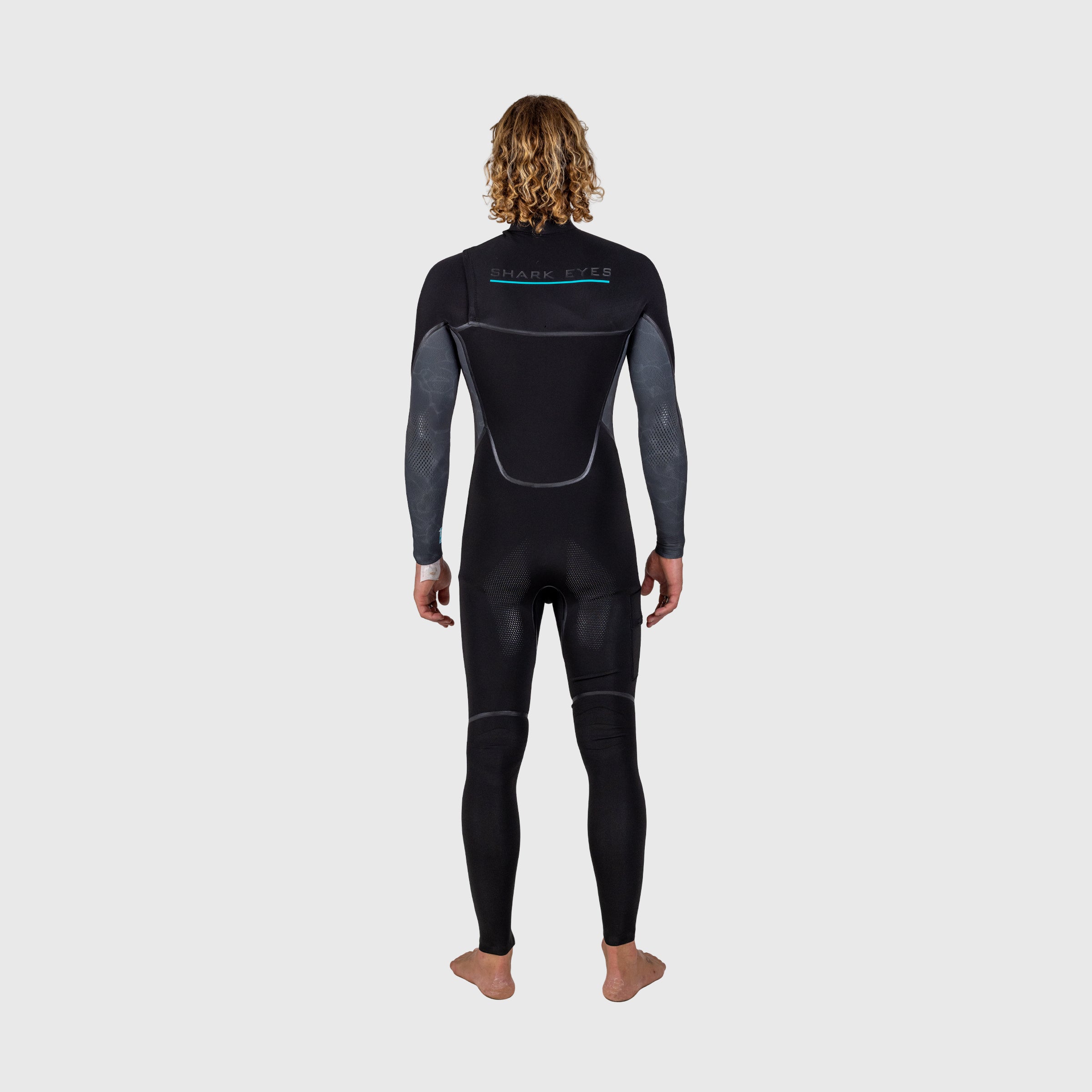 Gen³ S-Seal Hybrid 2/2mm Steamer - Surf/Dive/Spear Wetsuit
