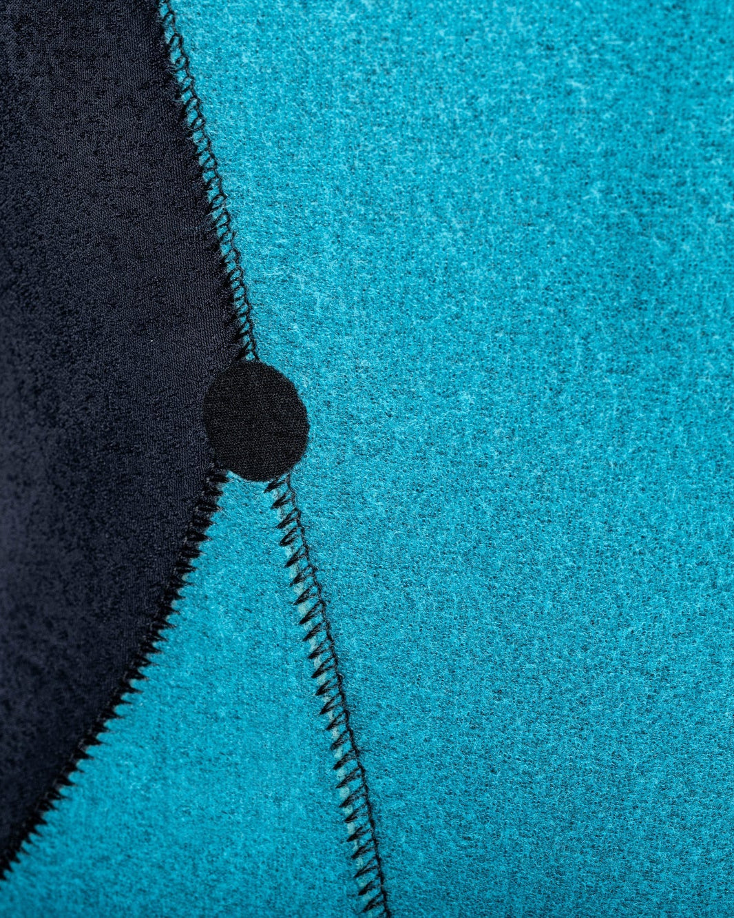 Dive Suit x Surf Suit