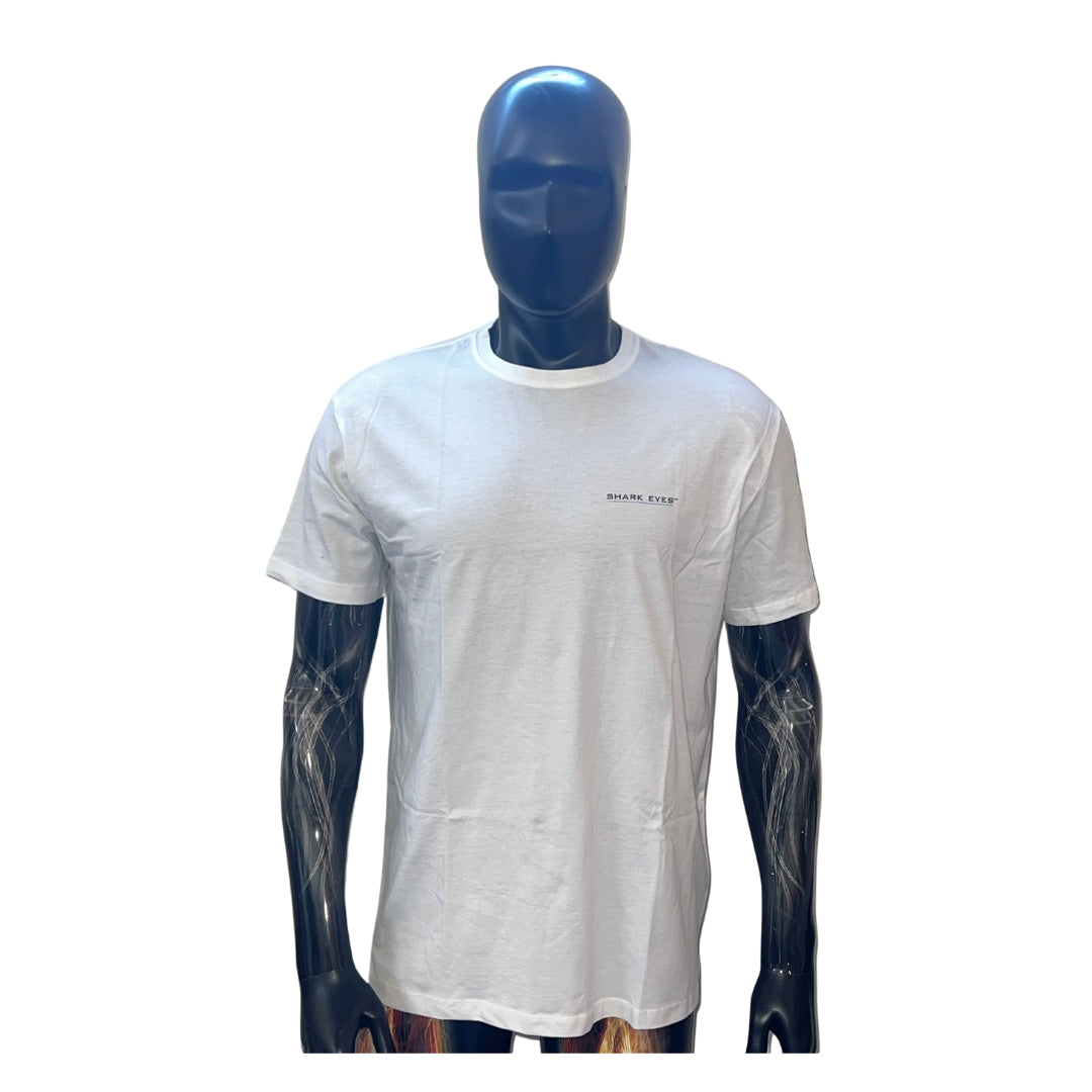 Shark Eyes Surf Team Rider Tee