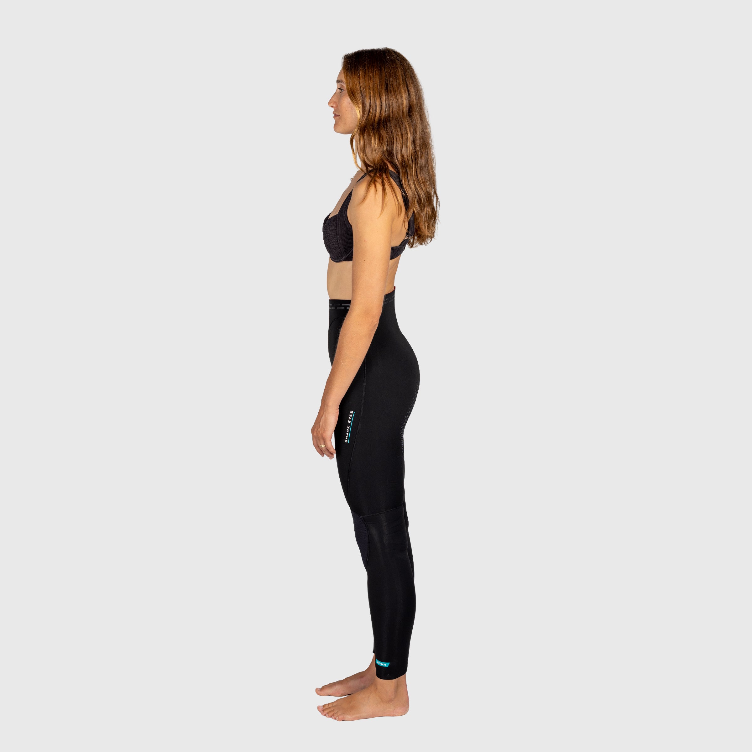 Manta 3mm Wetsuit Pants