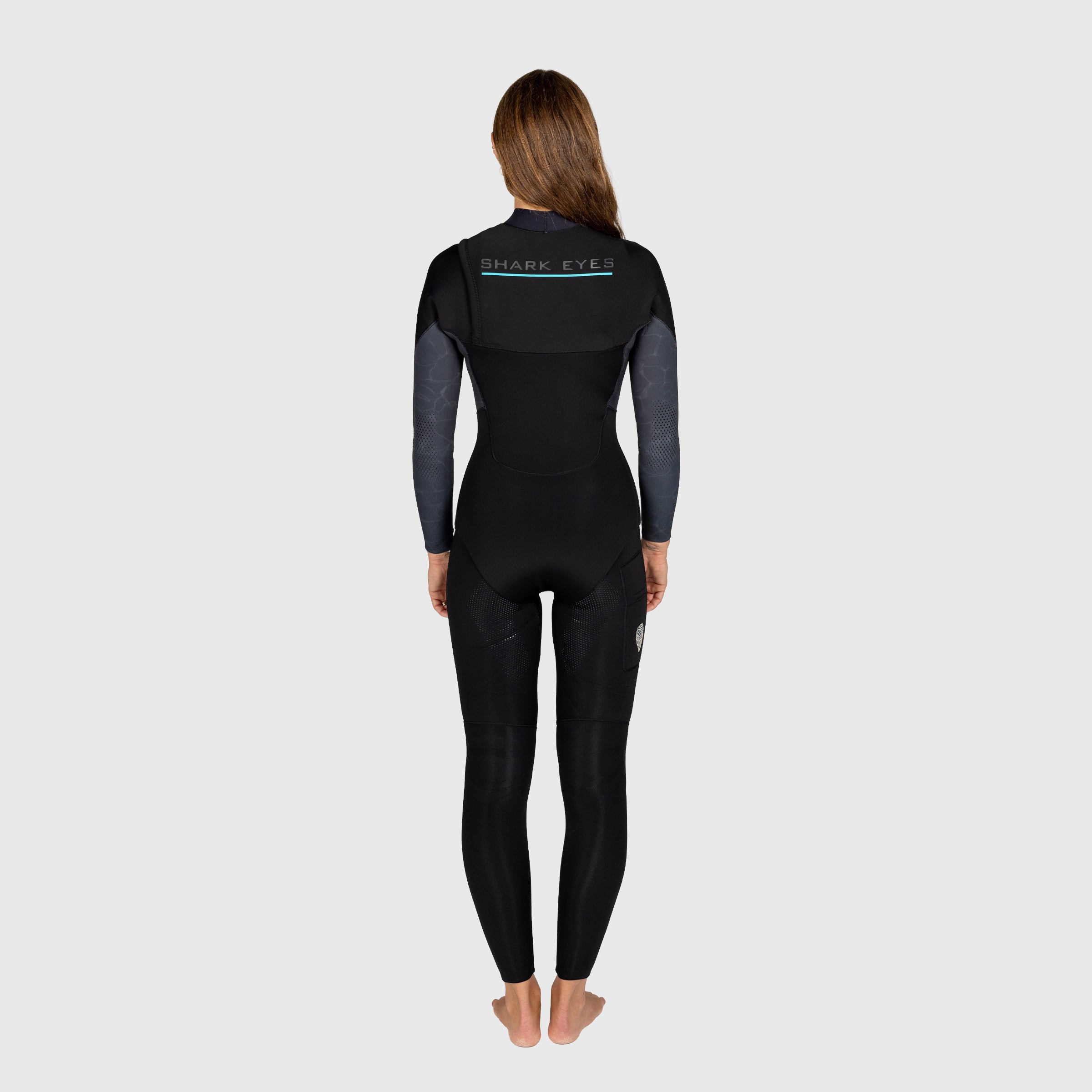Manta 3mm Wetsuit Pants
