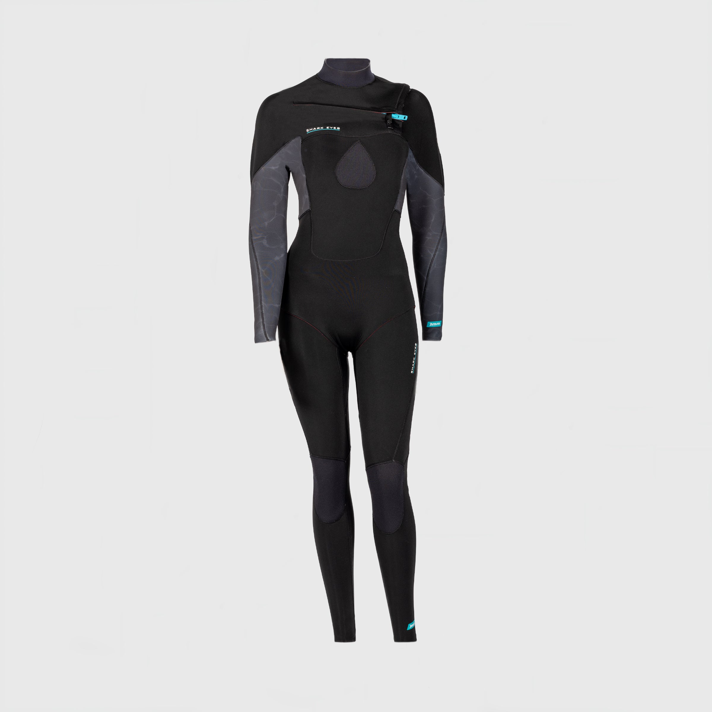 Manta 3mm Wetsuit Pants