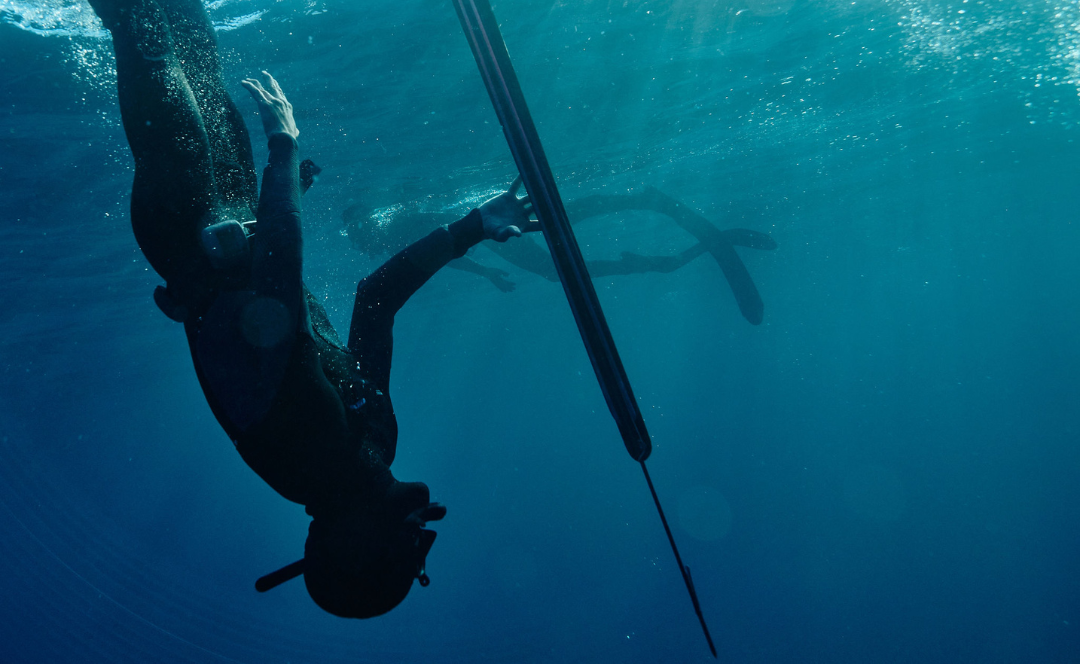 Load video: What is a Hybrid Wetsuit