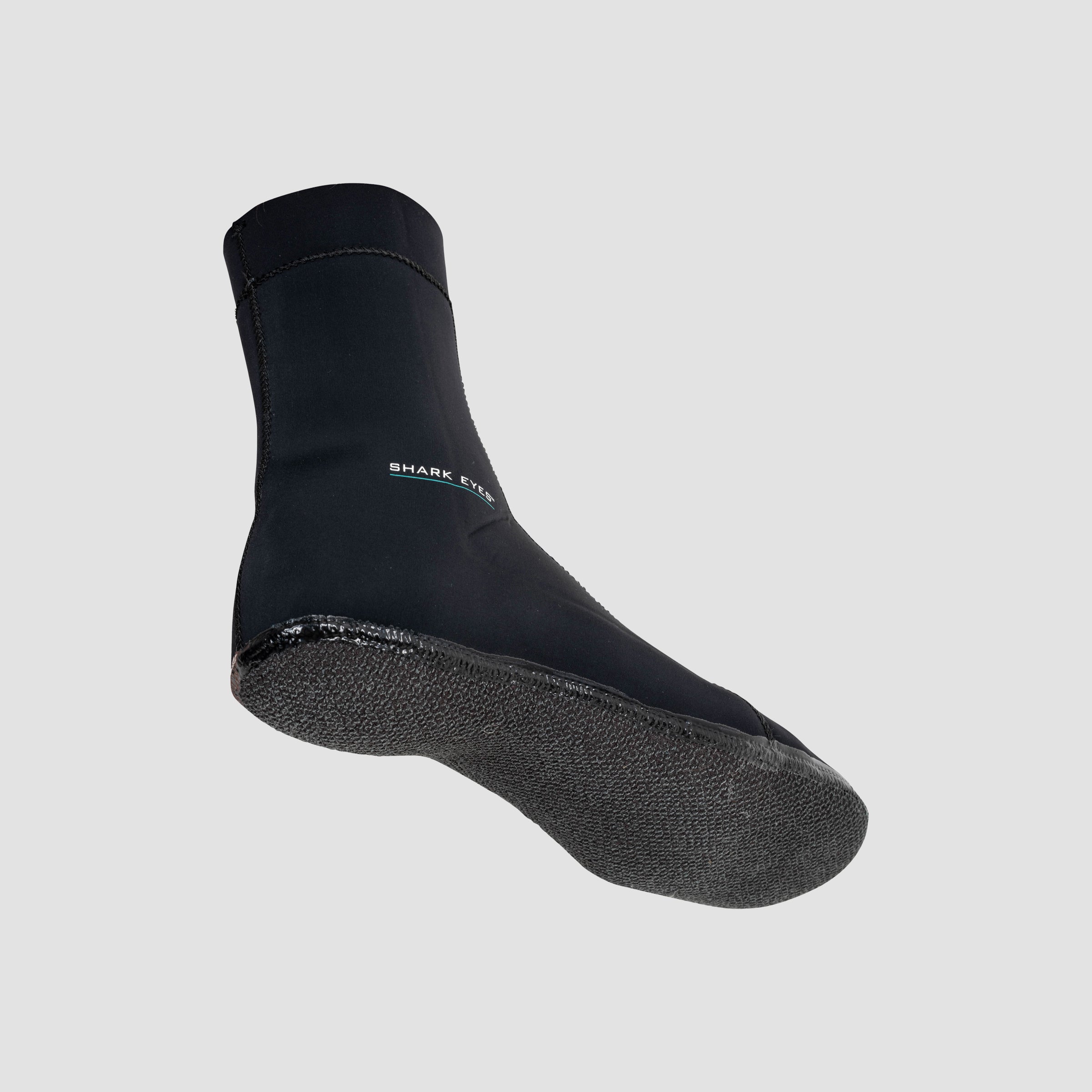 Shark Eyes Socks/ Booties