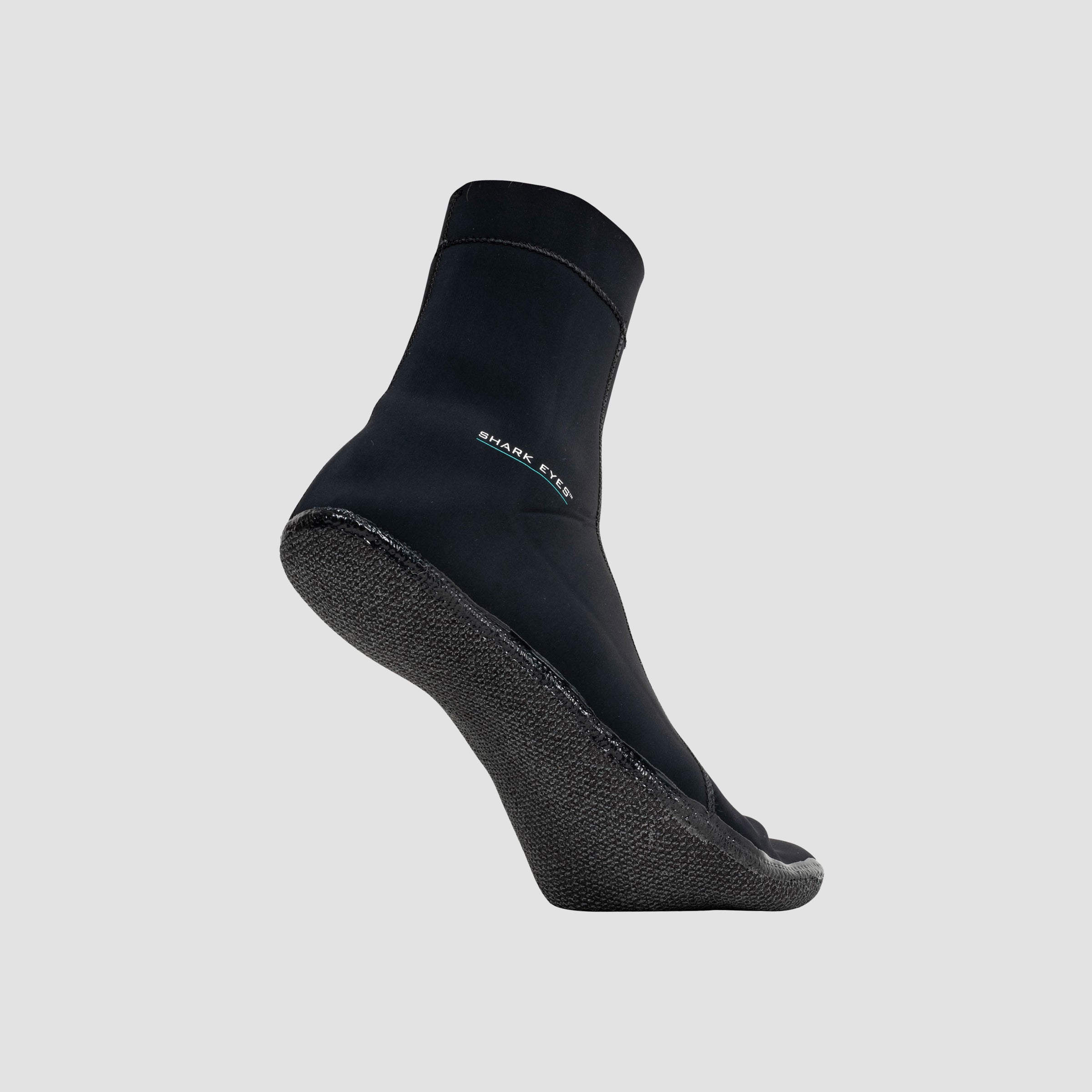 Shark Eyes Socks/ Booties