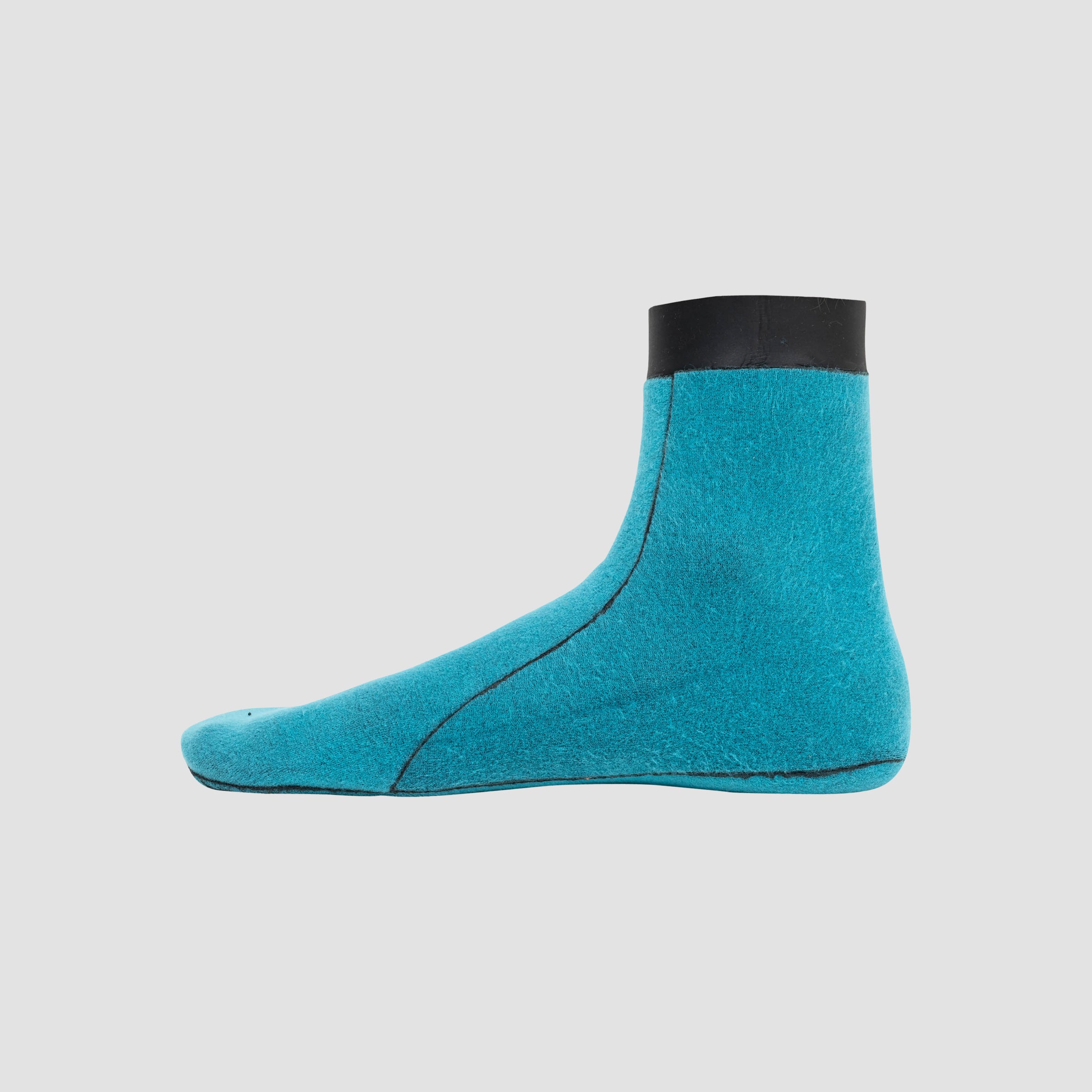 Shark Eyes Socks/ Booties