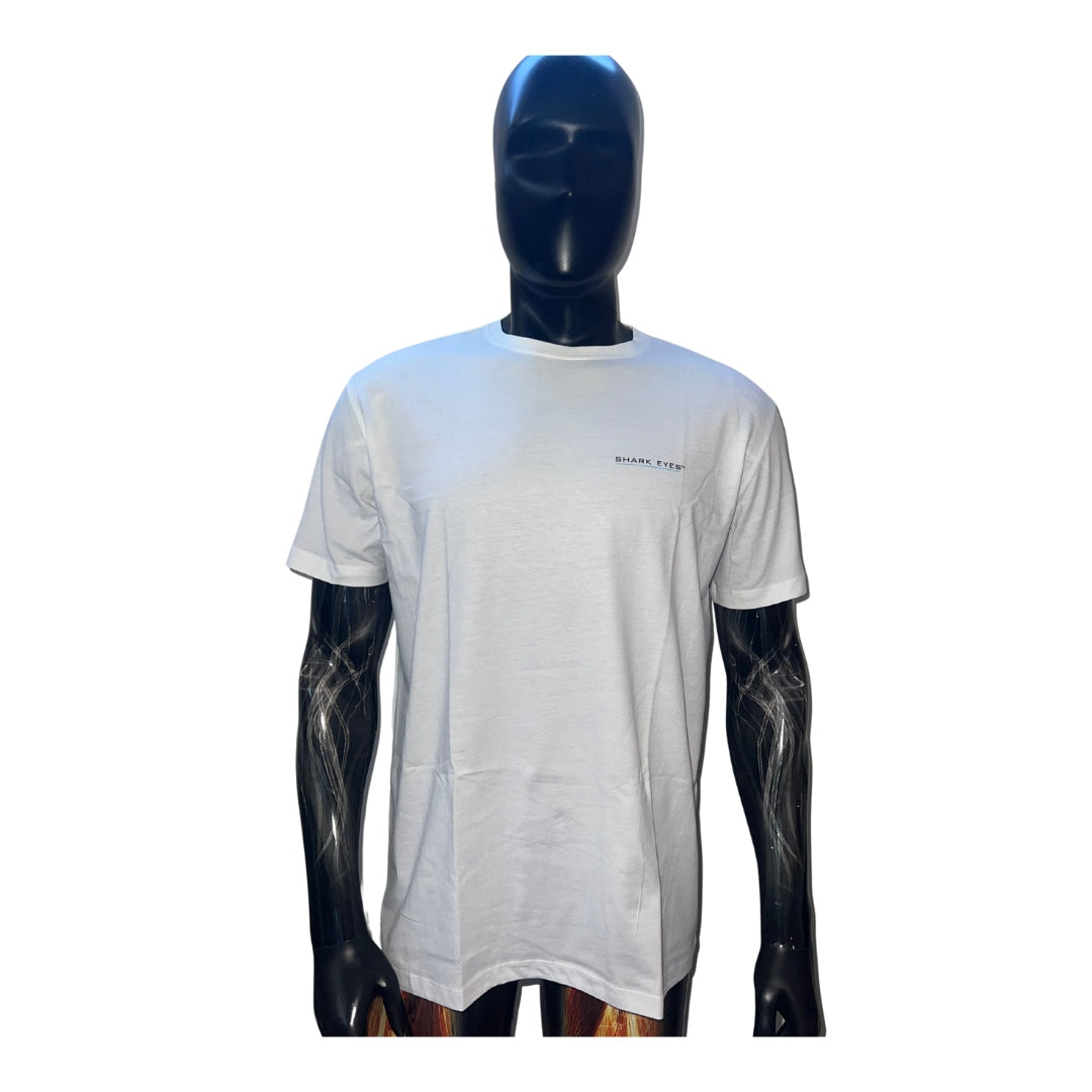 Shark Eyes Dive Team Rider Tee