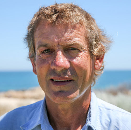 Greg Pickering