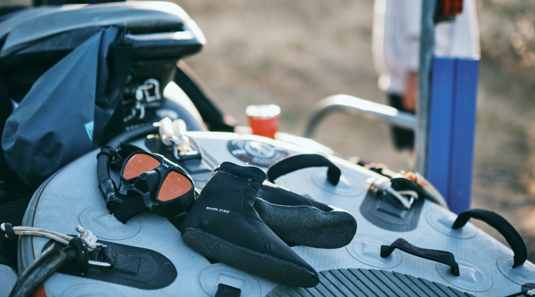 Apparel & Accessories