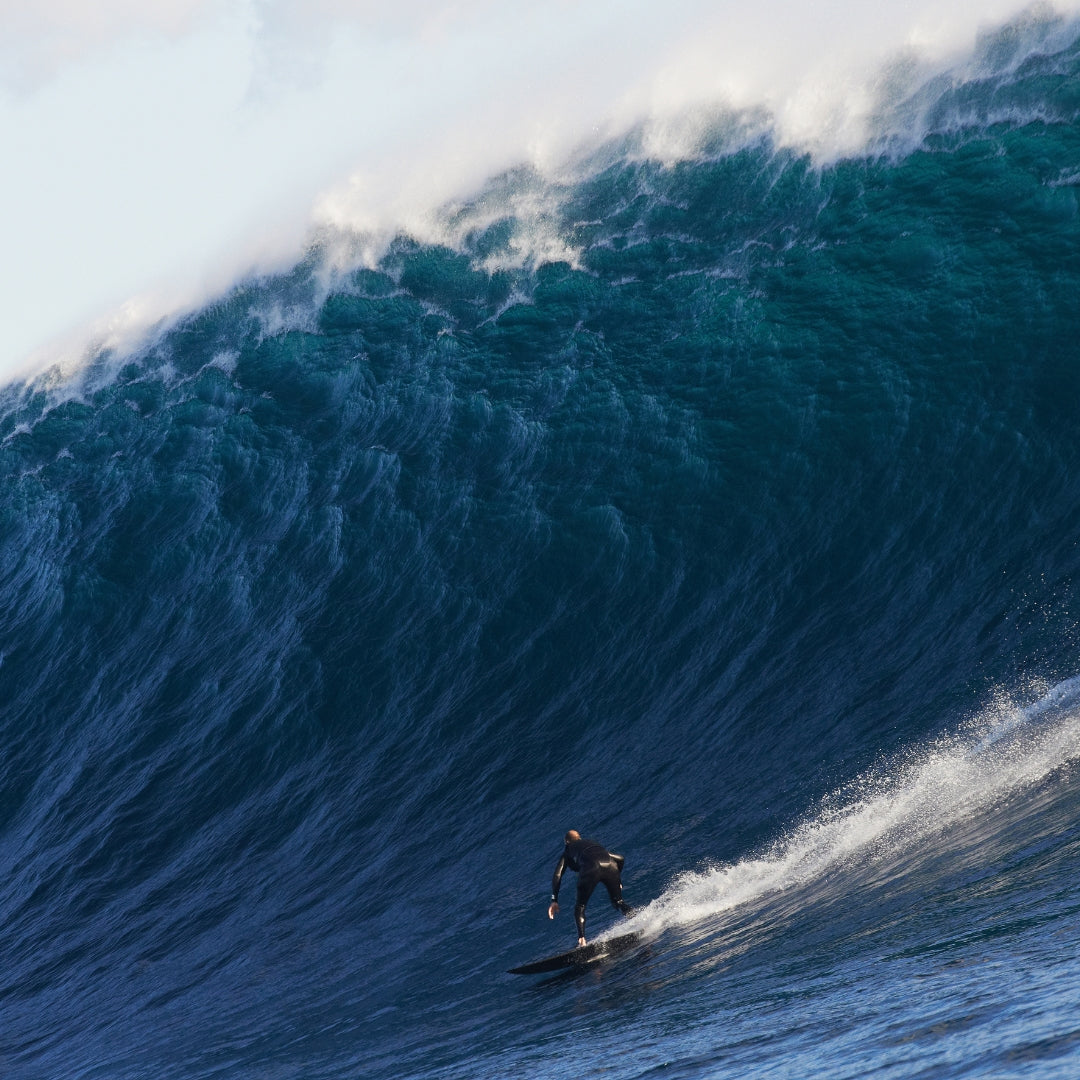 Hybrid Wetsuits