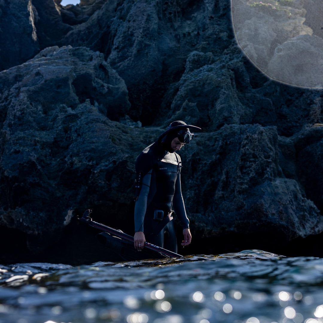 Mongrel Wetsuits