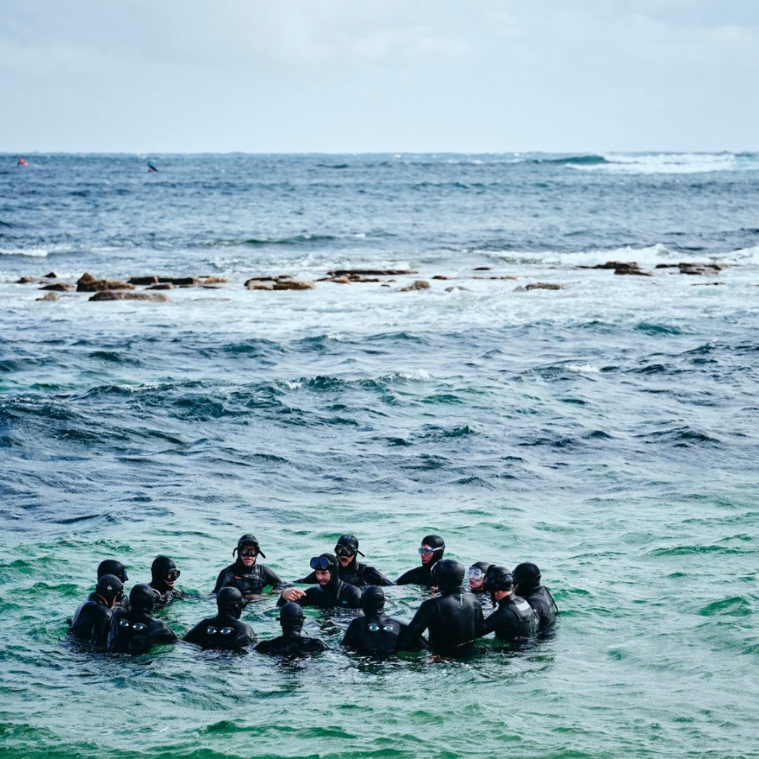 Waterman Courses