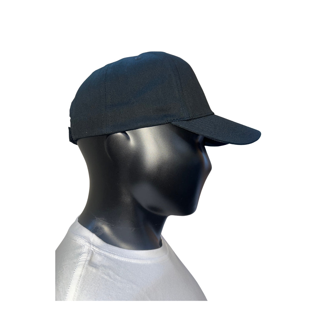 Shark Eyes Team Rider Hat