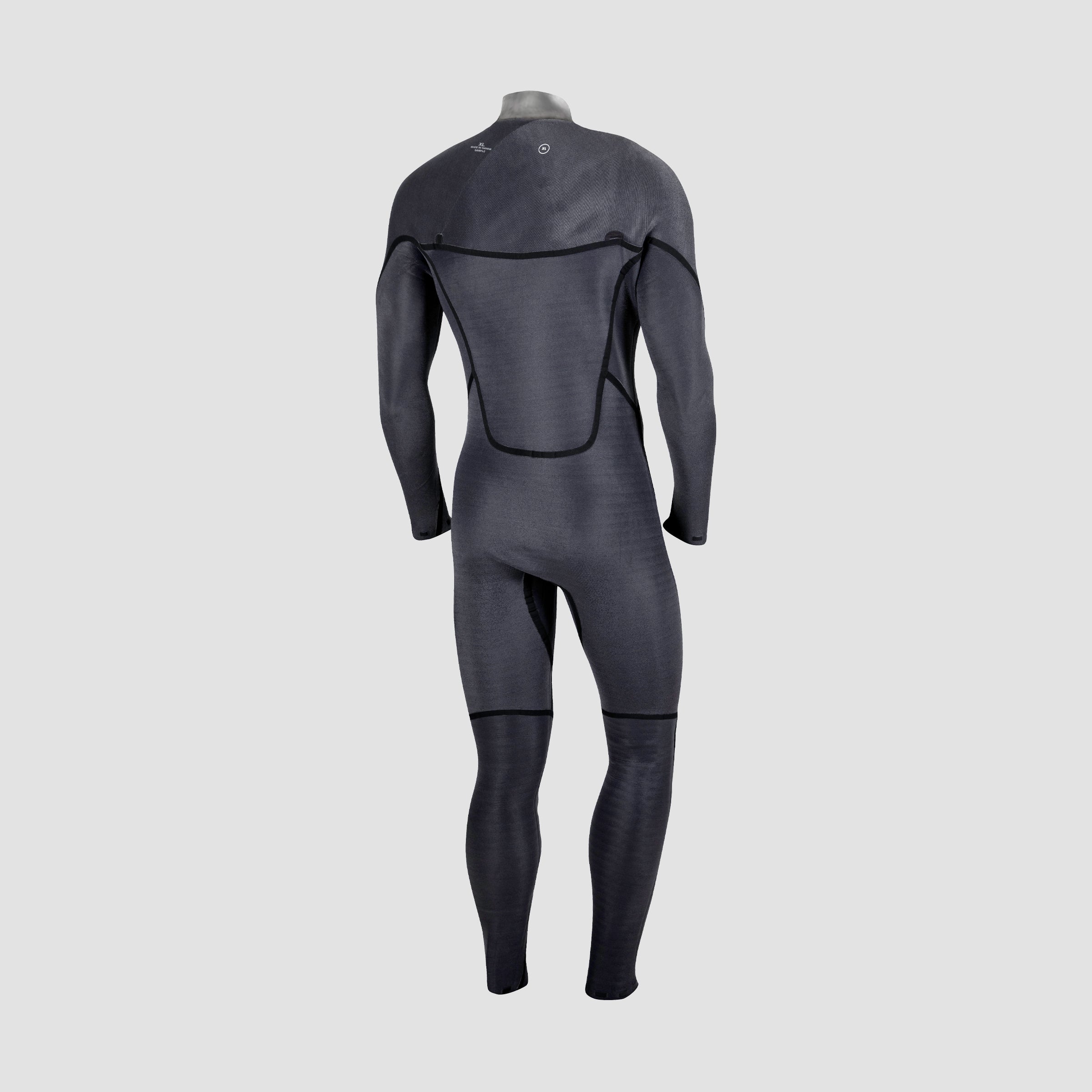 Gen² Hybrid 3/3 Steamer - Surf/Dive/Spear Wetsuit