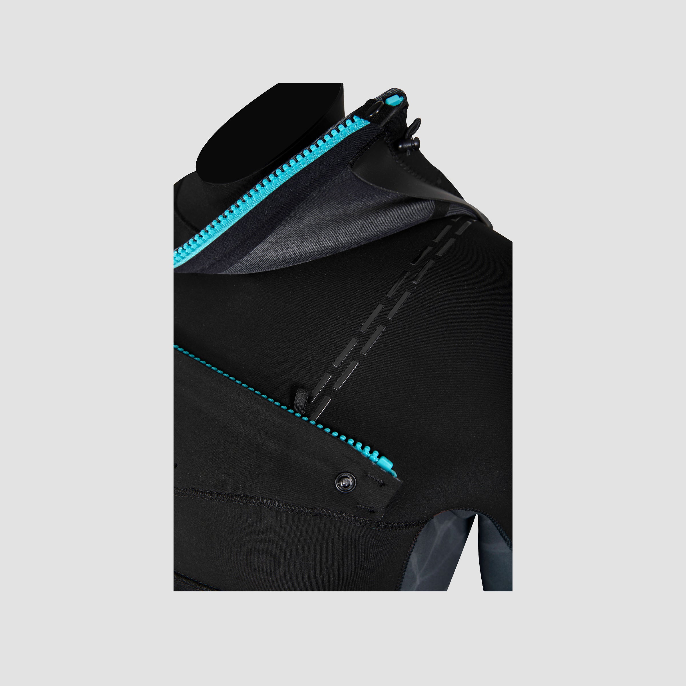 Gen² Hybrid 3/3 Steamer - Surf/Dive/Spear Wetsuit