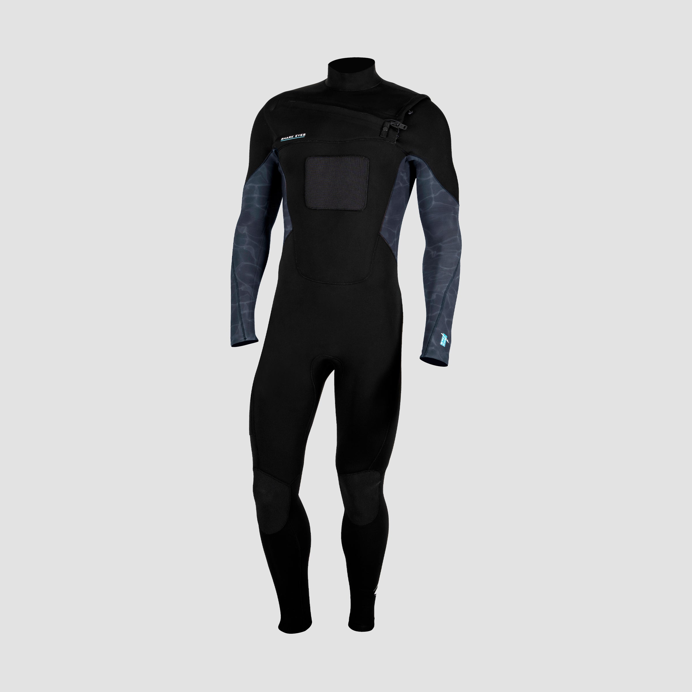 Gen² Hybrid 3/3 Steamer - Surf/Dive/Spear Wetsuit