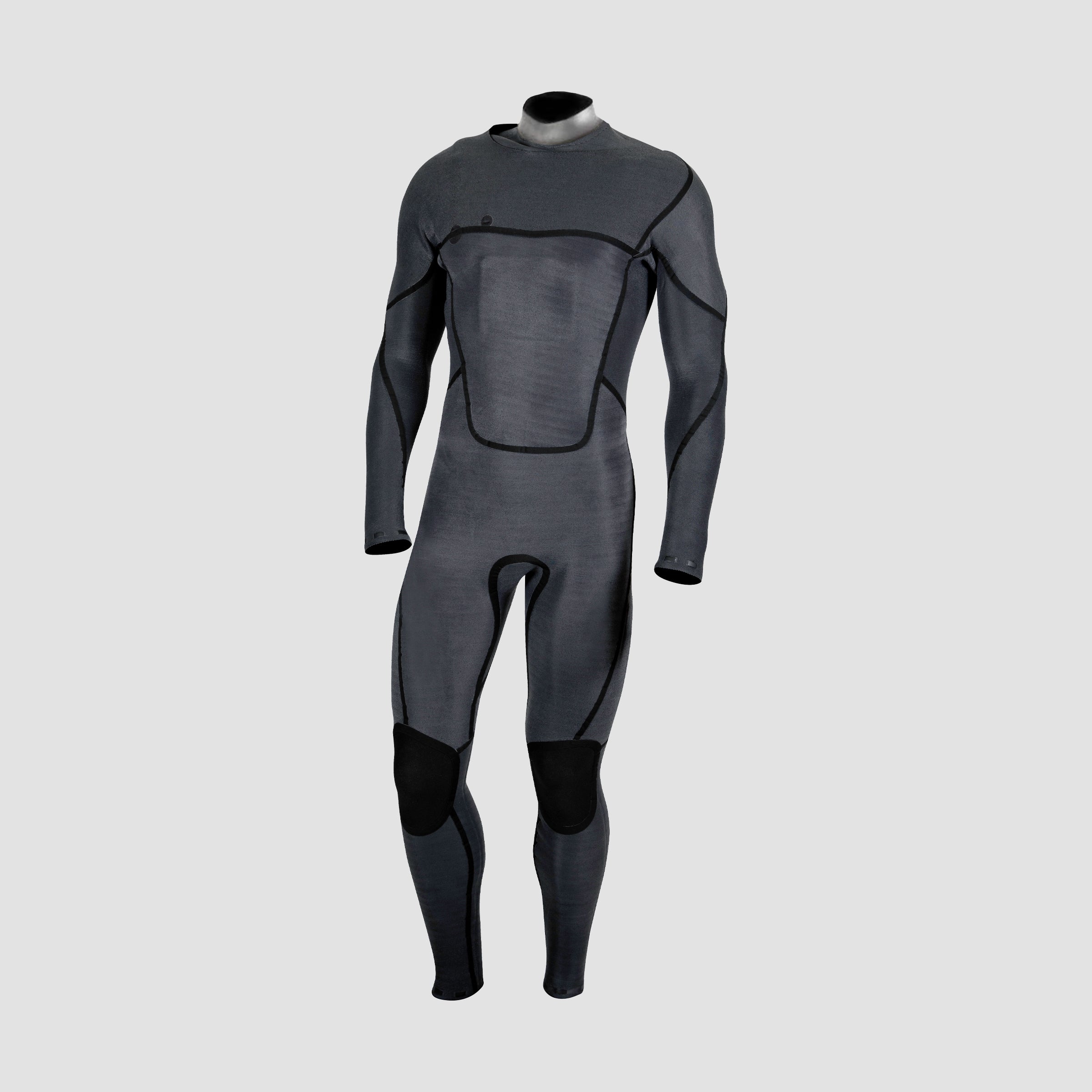 Gen² Hybrid 3/3 Steamer - Surf/Dive/Spear Wetsuit