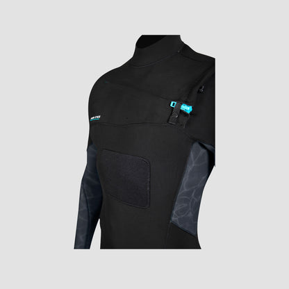 Gen² Hybrid 3/3 Steamer - Surf/Dive/Spear Wetsuit