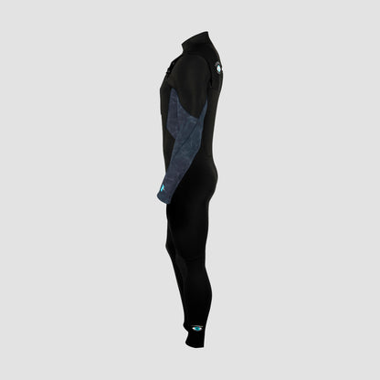 Gen² Hybrid 3/3 Steamer - Surf/Dive/Spear Wetsuit