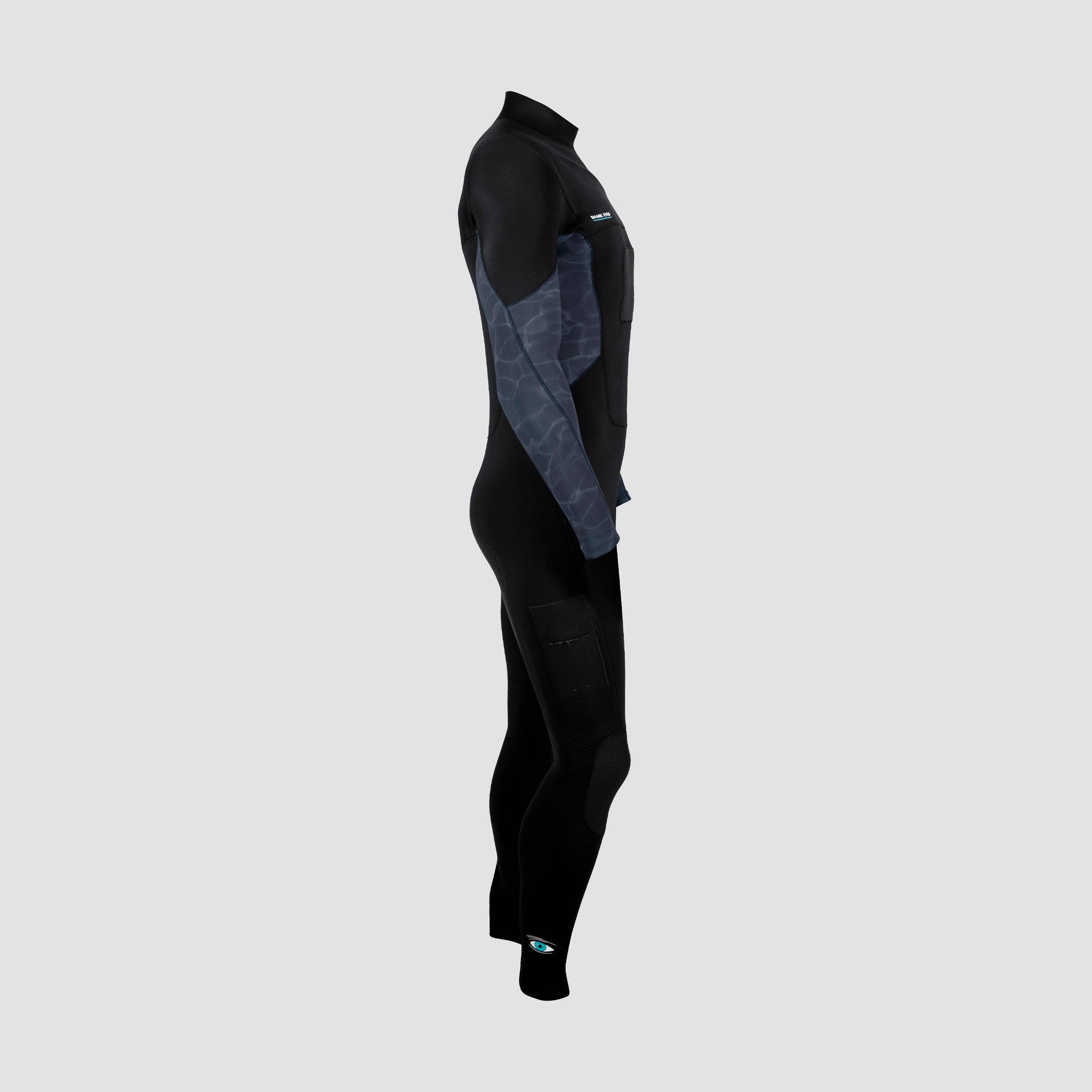 Gen² Hybrid 3/3 Steamer - Surf/Dive/Spear Wetsuit