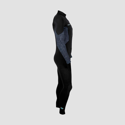 Gen² Hybrid 3/3 Steamer - Surf/Dive/Spear Wetsuit