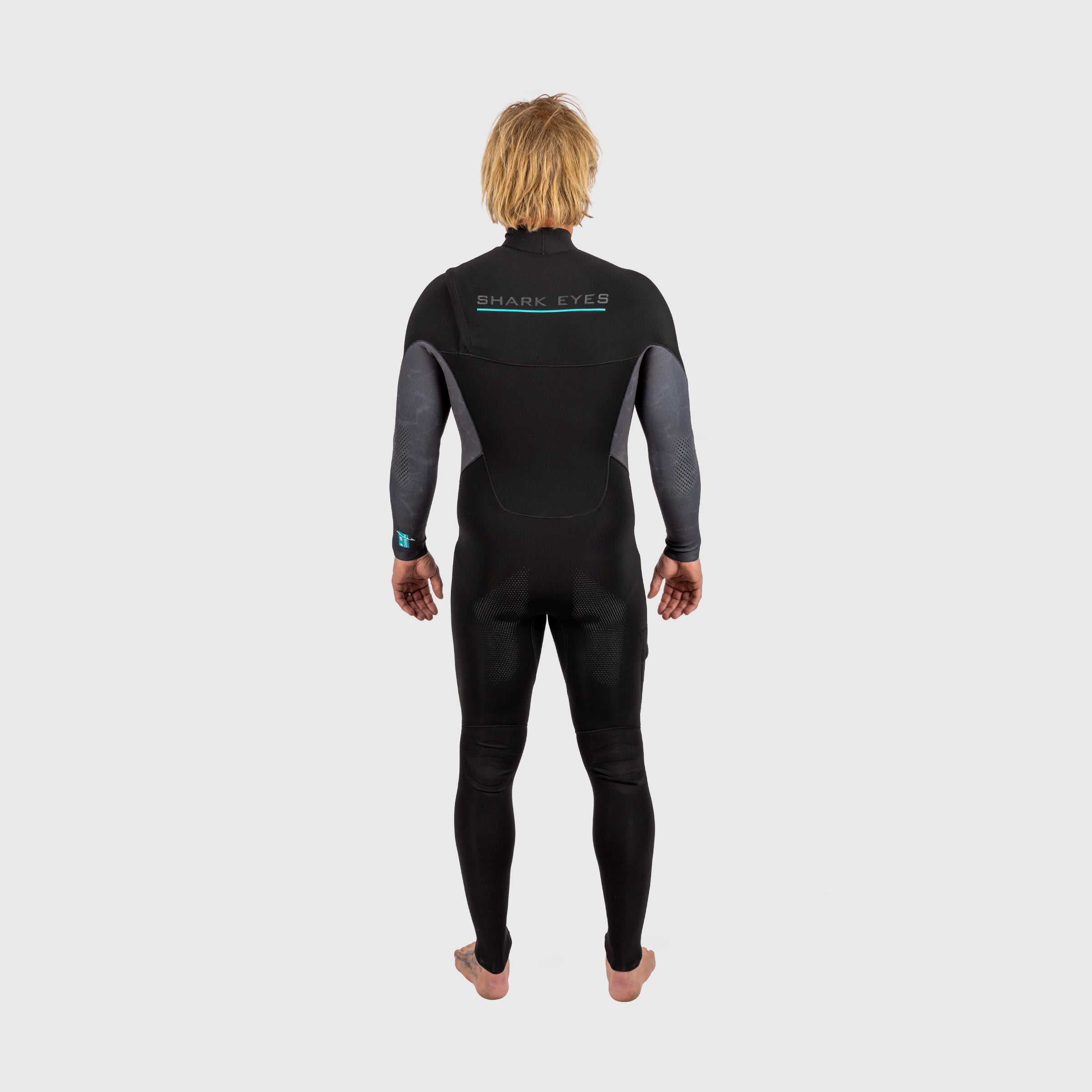 Gen² Hybrid 3/3 Steamer - Surf/Dive/Spear Wetsuit