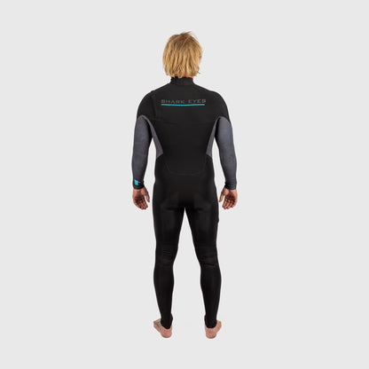 Gen² Hybrid 3/3 Steamer - Surf/Dive/Spear Wetsuit