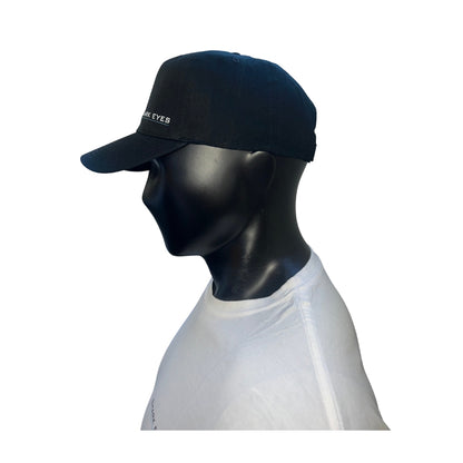 Shark Eyes Team Rider Hat
